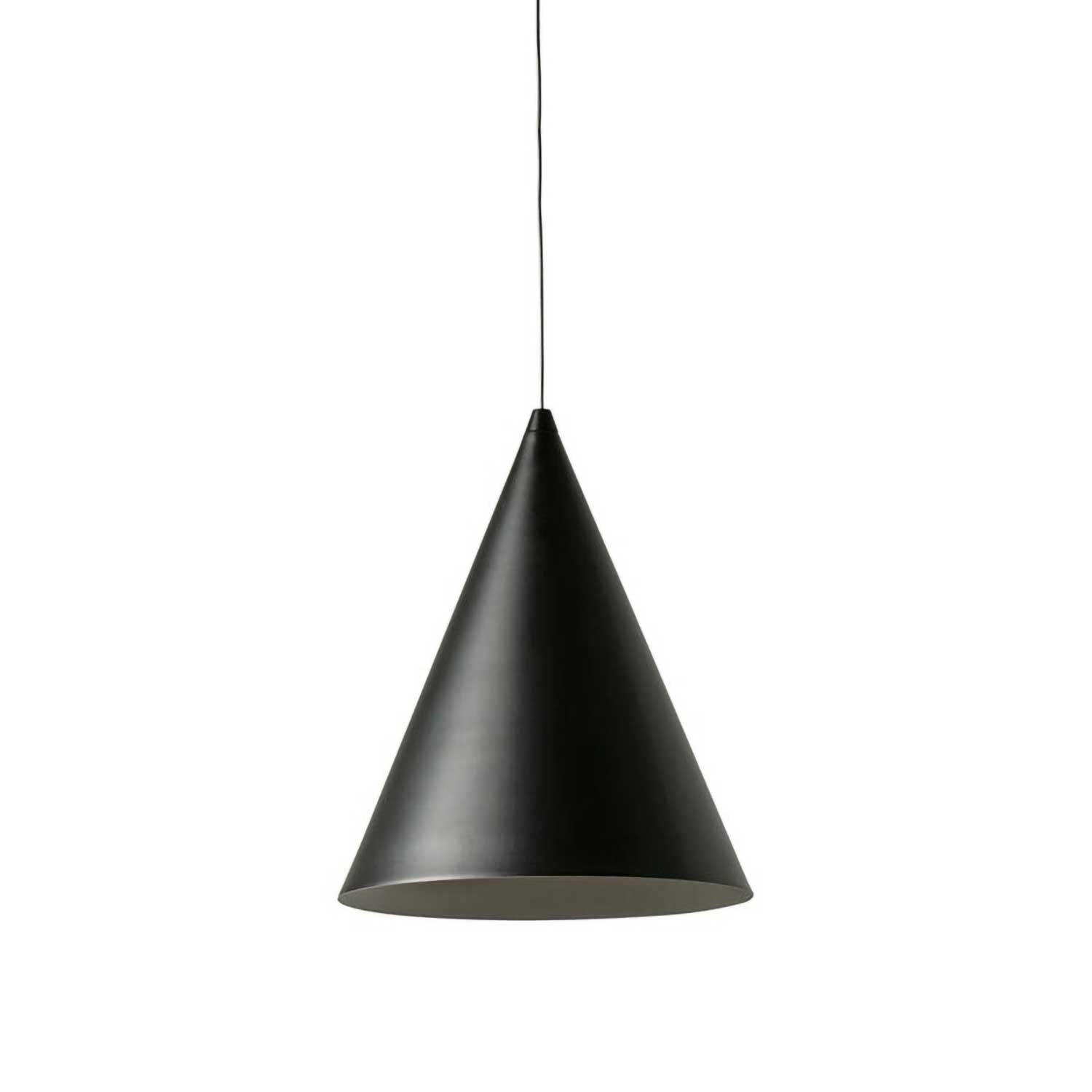 Lina - Minimalist LED pendant light for dining room