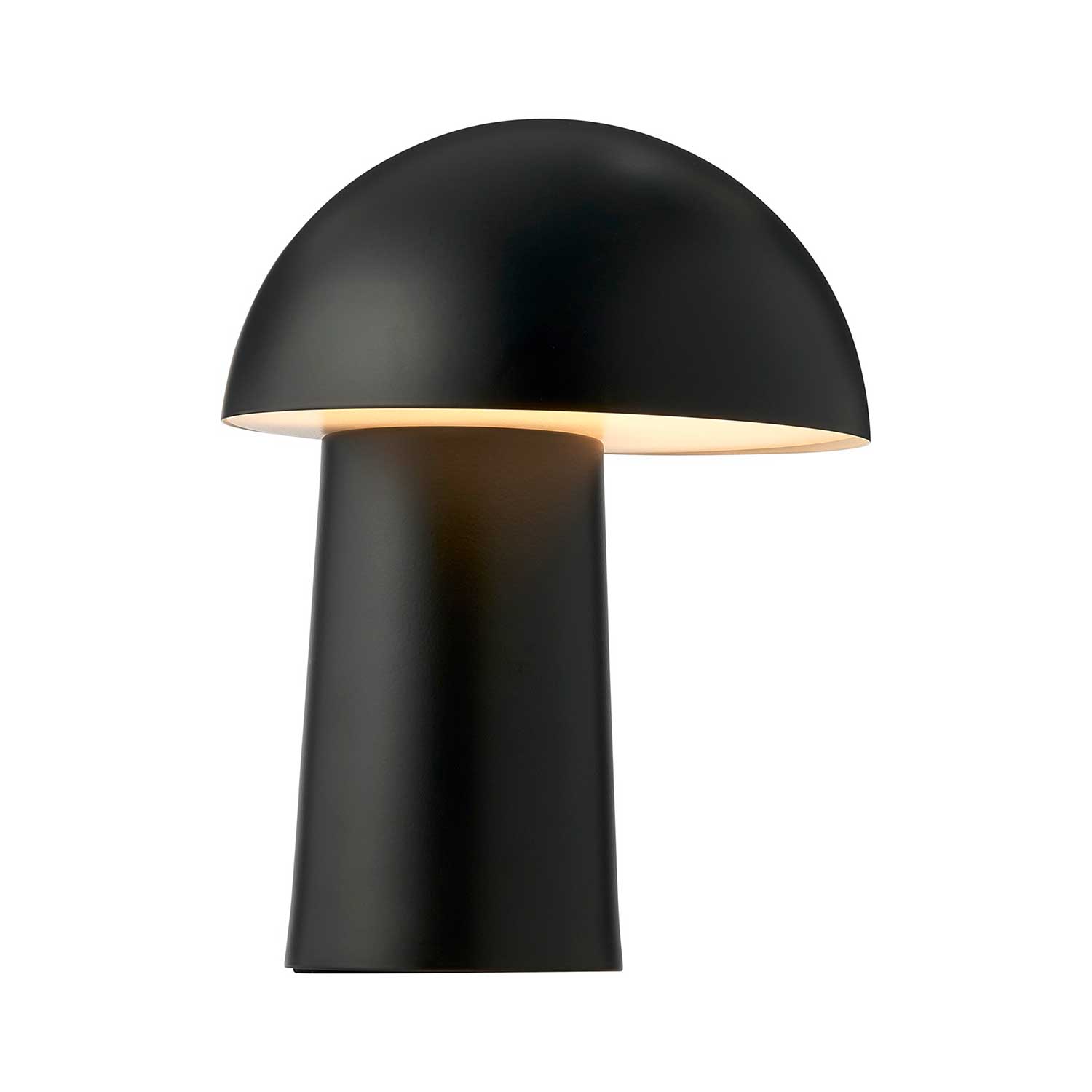 Faye - Lampe à poser LED portable design contemporain