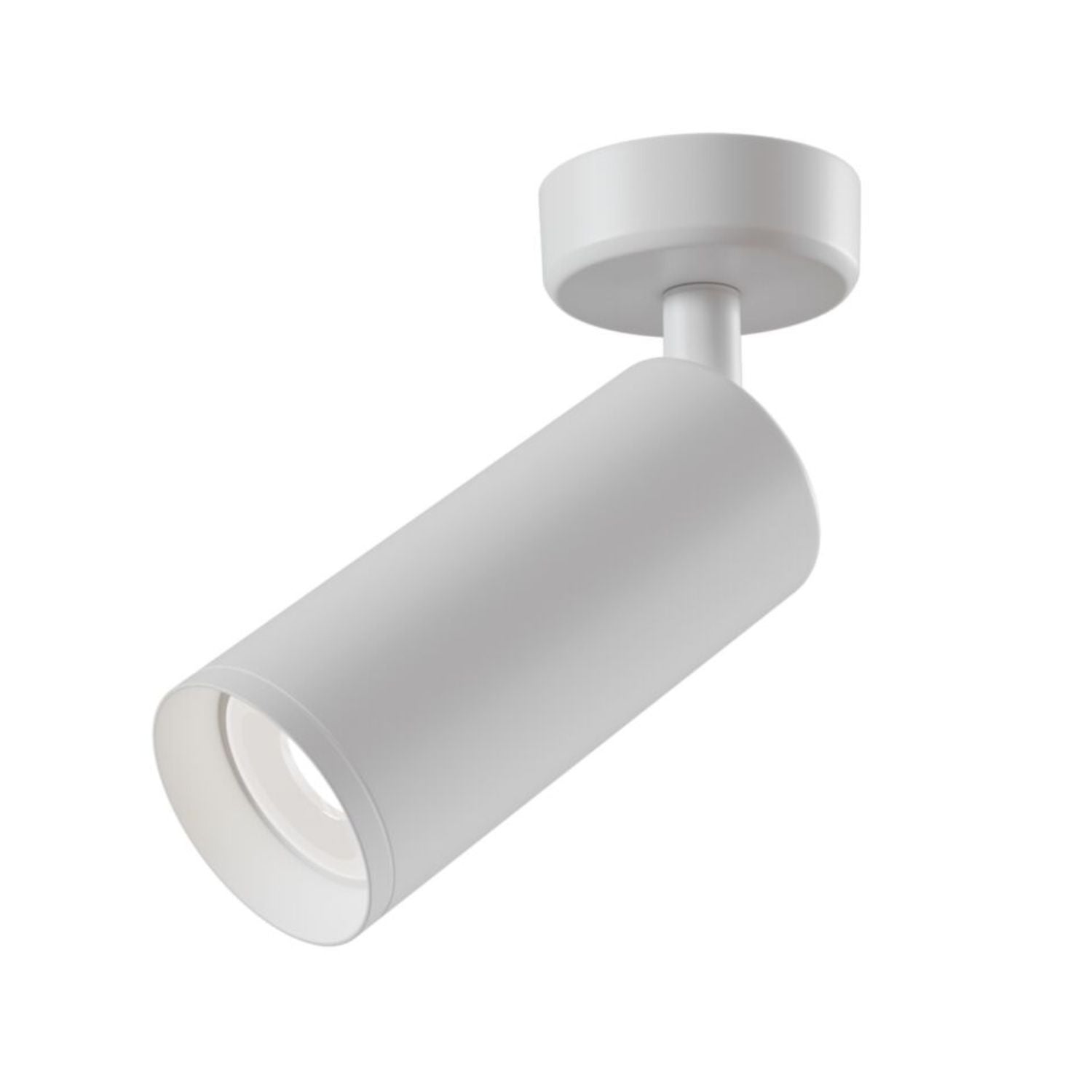 FOCUS - Schwenkbarer und richtbarer Wandleuchten-Spot