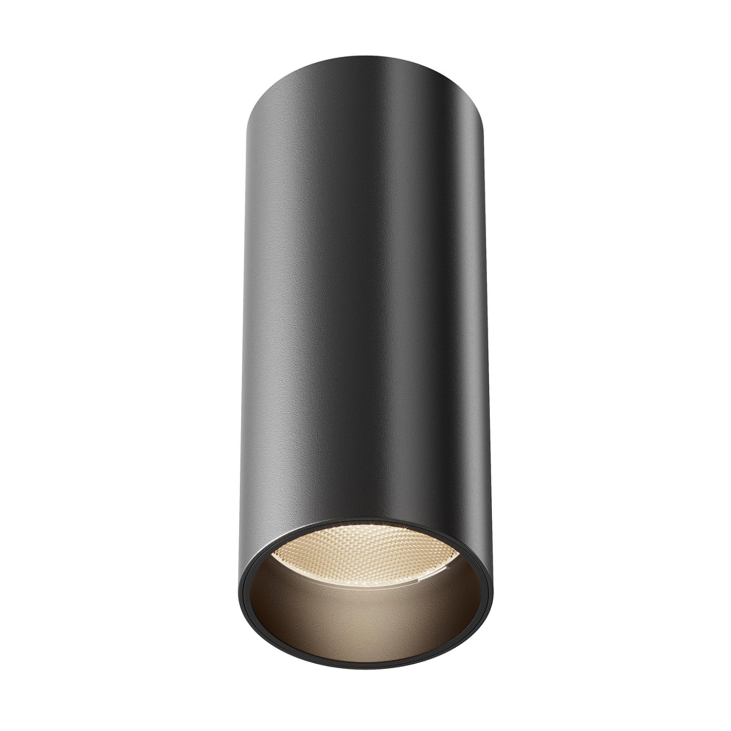 FOCUS LED - Zylindrischer LED-Wandstrahler mit integrierter LED