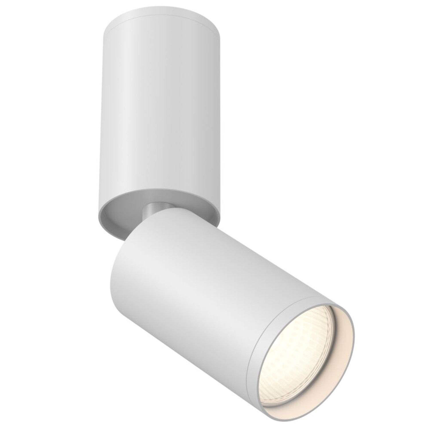 FOCUS S - Spot en applique orientable