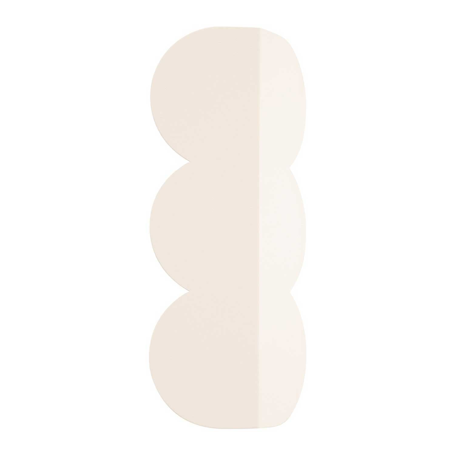 Auva - Designer wall sconce for contemporary living room