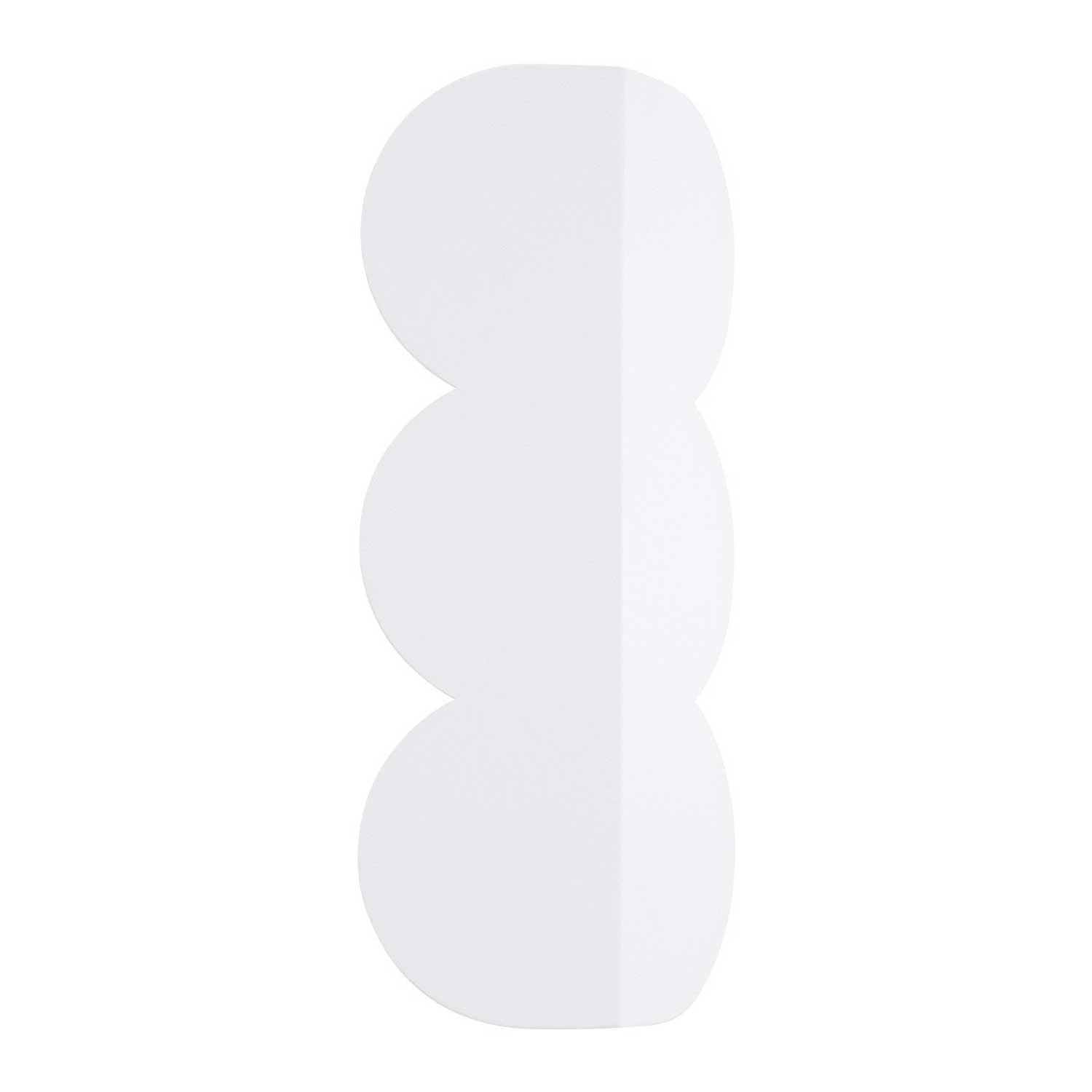 Auva - Designer wall sconce for contemporary living room