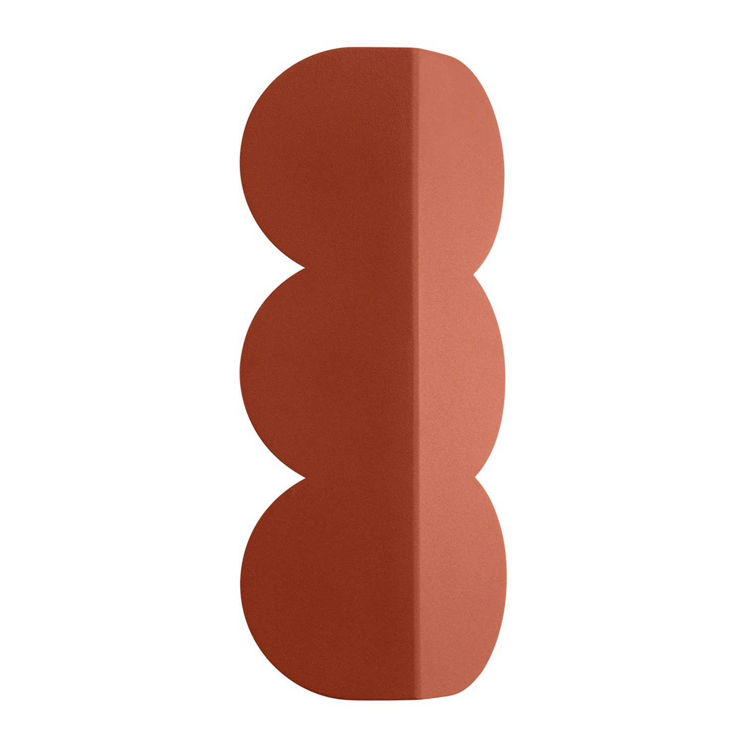 Auva - Applique murale design pour salon contemporain