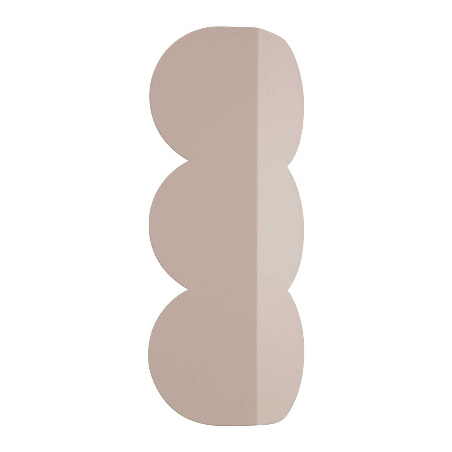 Auva - Designer wall sconce for contemporary living room