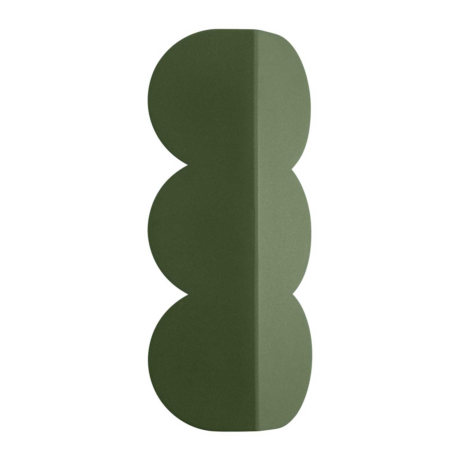 Auva - Designer wall sconce for contemporary living room