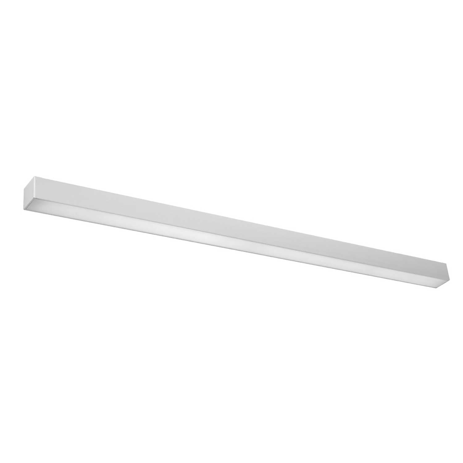 Yed - LED strip wall light for contemporary kitchen