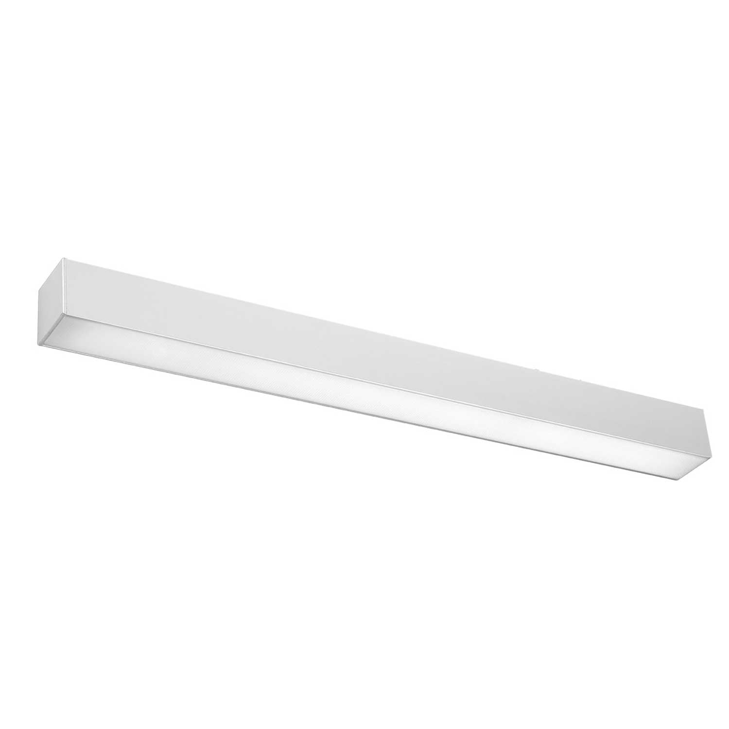 Yed - LED strip wall light for contemporary kitchen