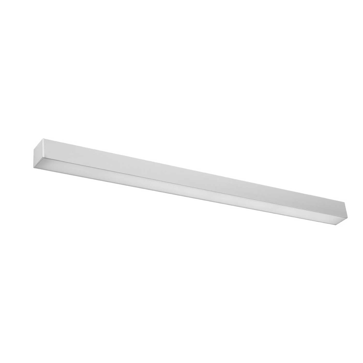 Yed - LED strip wall light for contemporary kitchen