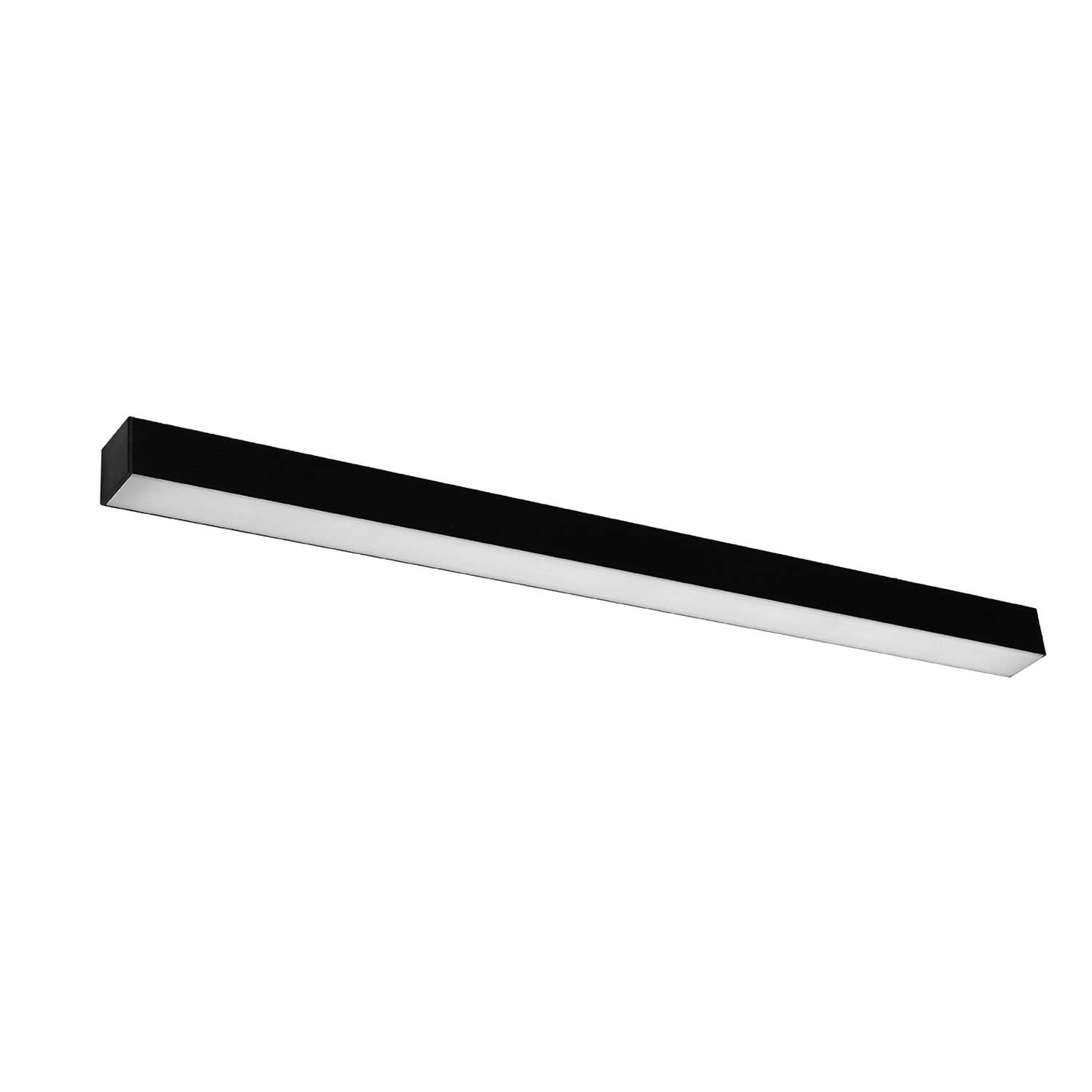 Yed - LED strip wall light for contemporary kitchen
