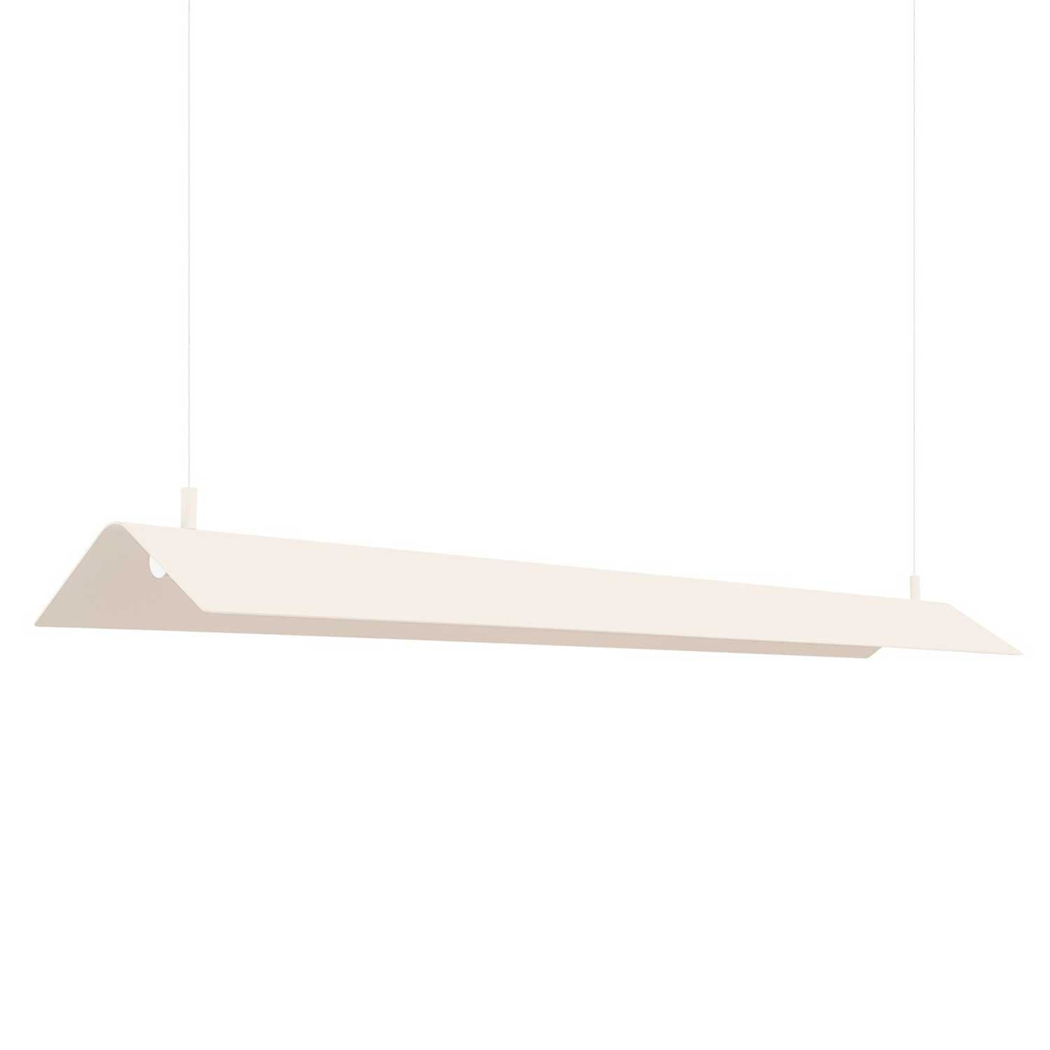 Mimosa - Suspension LED minimaliste pour bureaux moderne