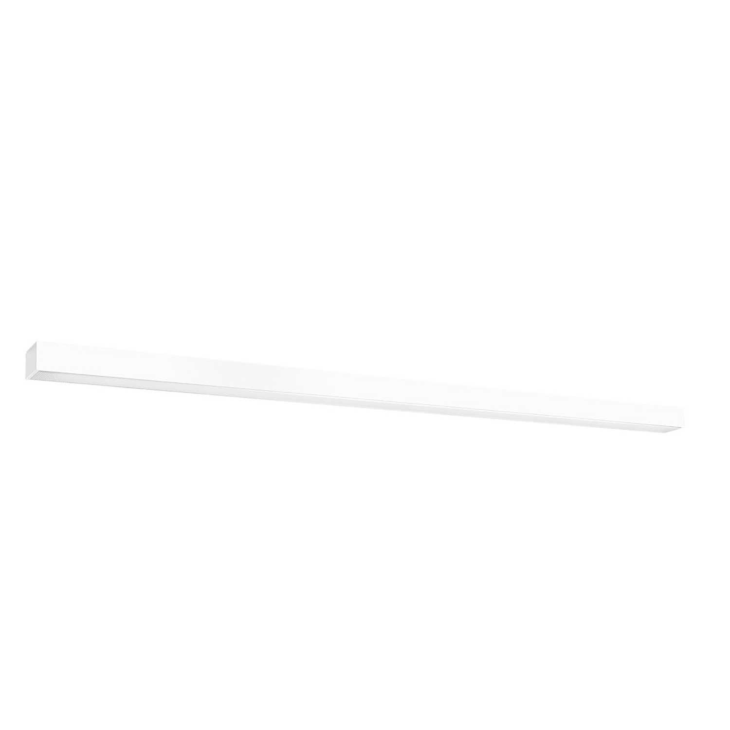 Yed - LED strip ceiling light for modern kitchen