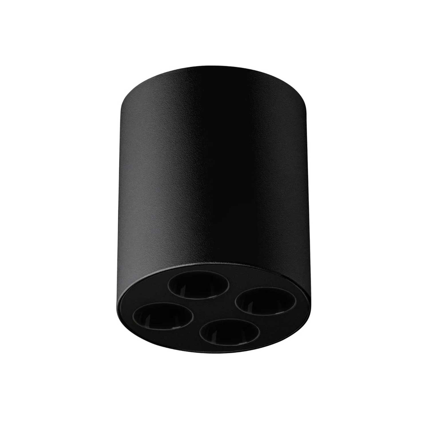 Nodus - Spot aluminium en saillie LED design moderne