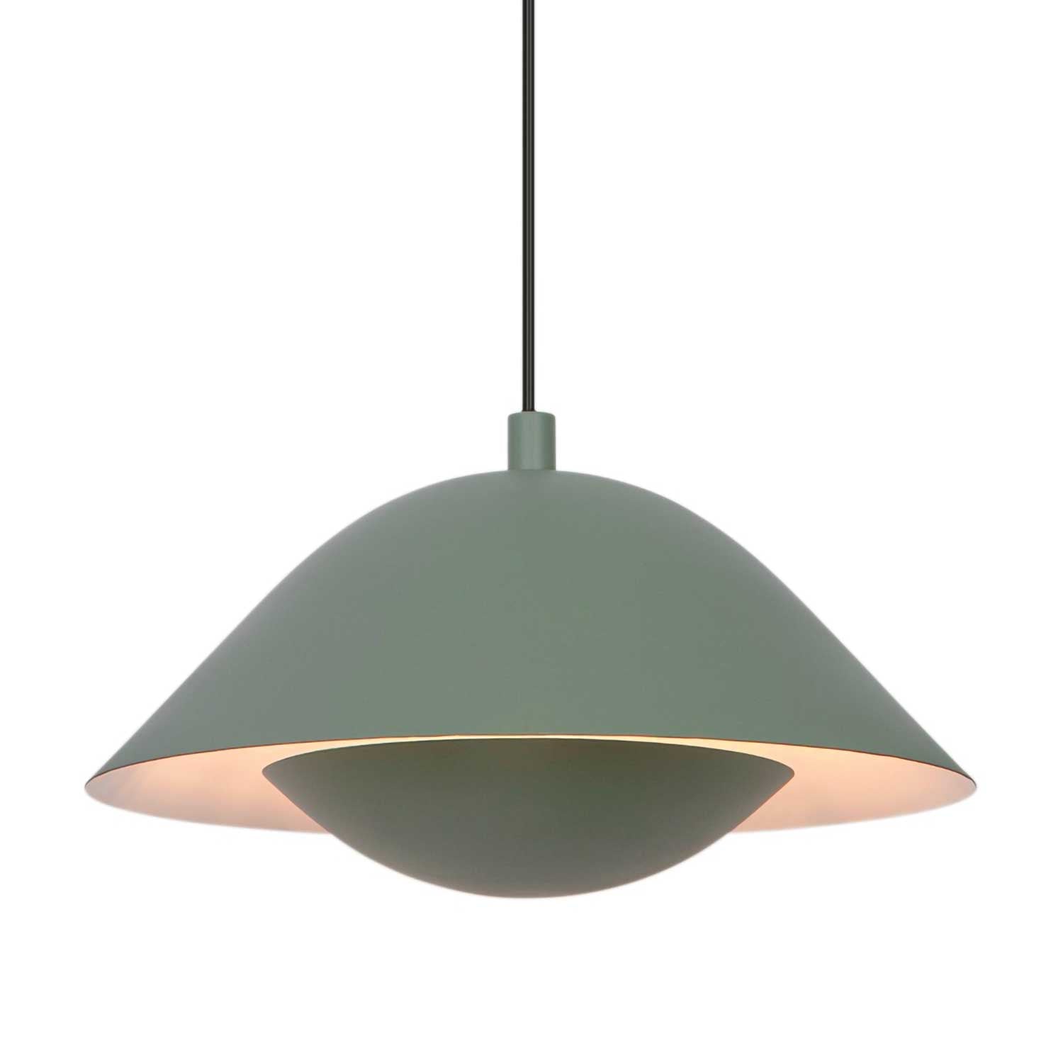 Freya - Suspension design pour salle à manger contemporaine