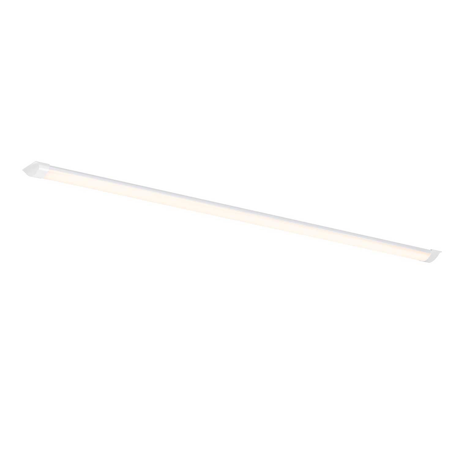 Glendale - Réglette LED pour éclairage de cuisine ou de dressing