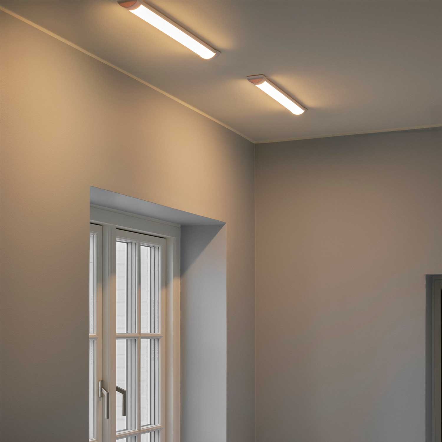 Glendale - Réglette LED pour éclairage de cuisine ou de dressing