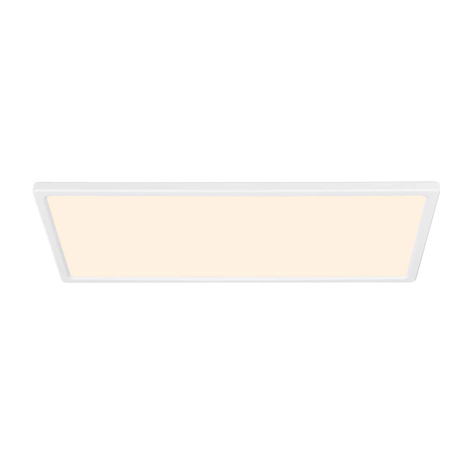 Harlow - Plafonnier LED connecté dimmable étanche IP54