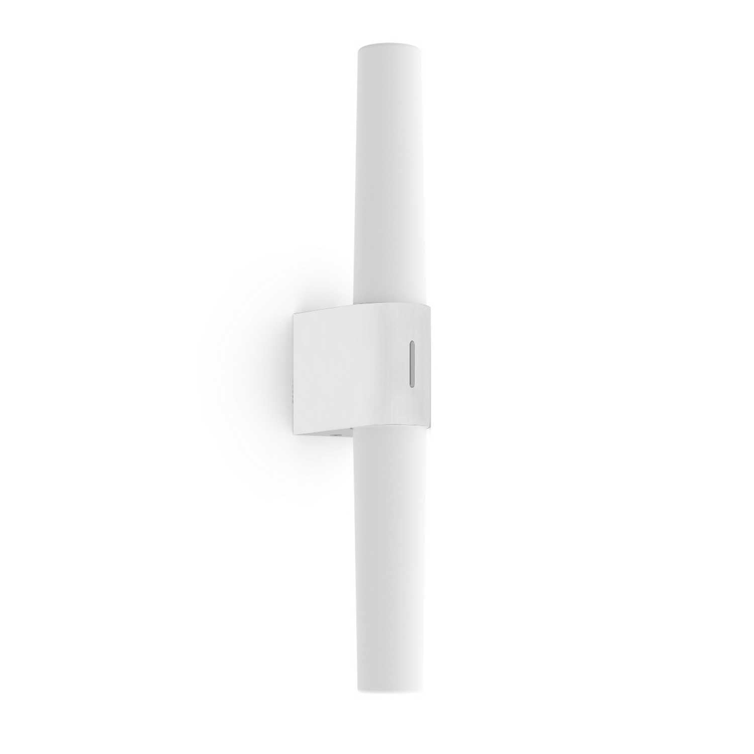 Helva - Applique murale LED IP44 pour miroir de salle de bain moderne