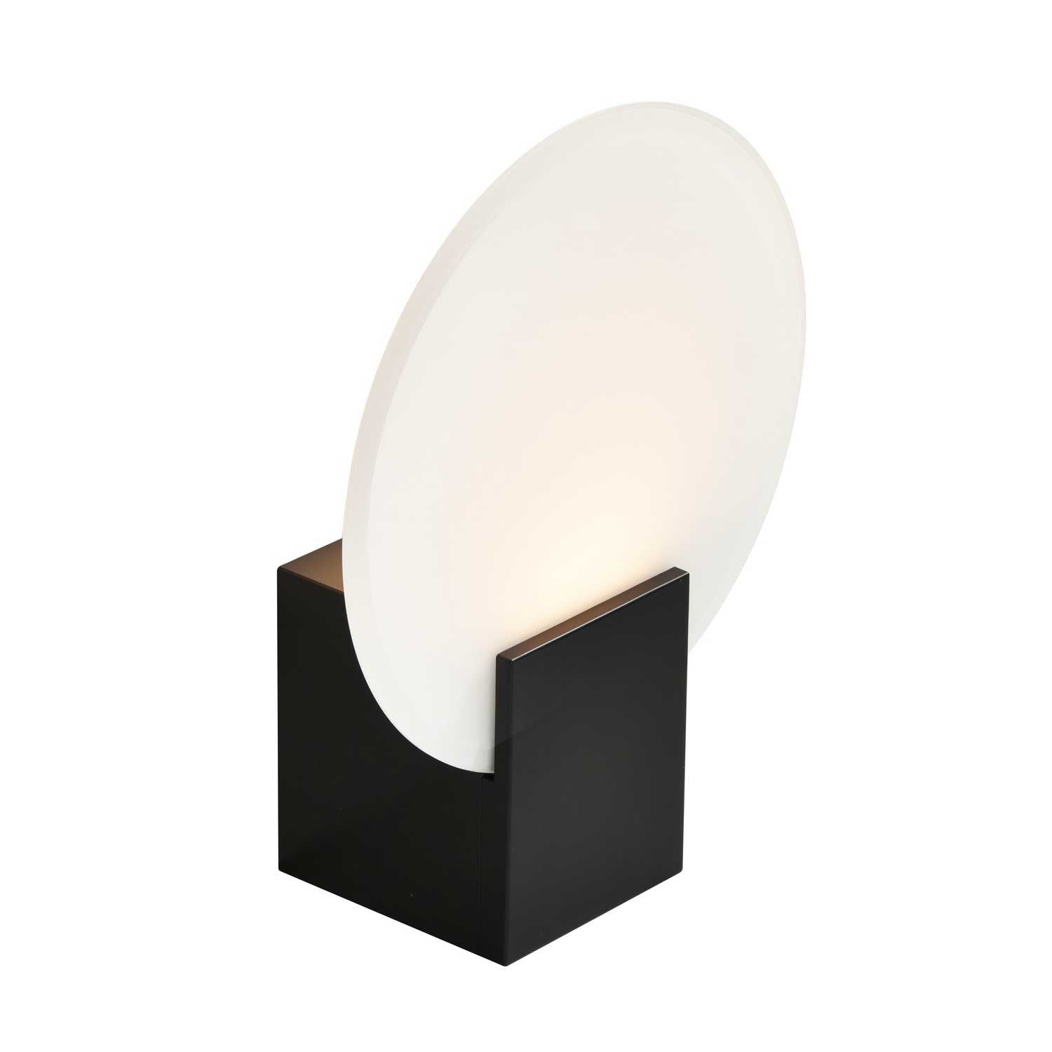 Hester - Applique murale LED design pour salle de bain moderne