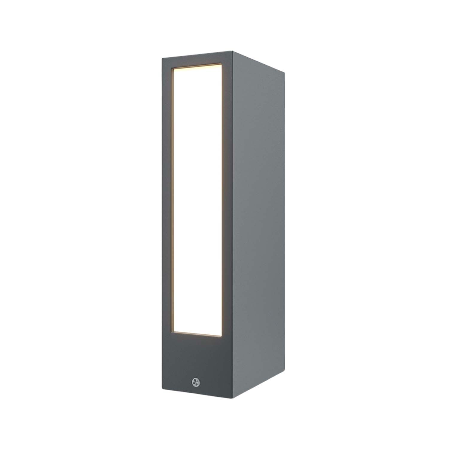 HOF - Lampe d'extérieur design et étanche pour jardin