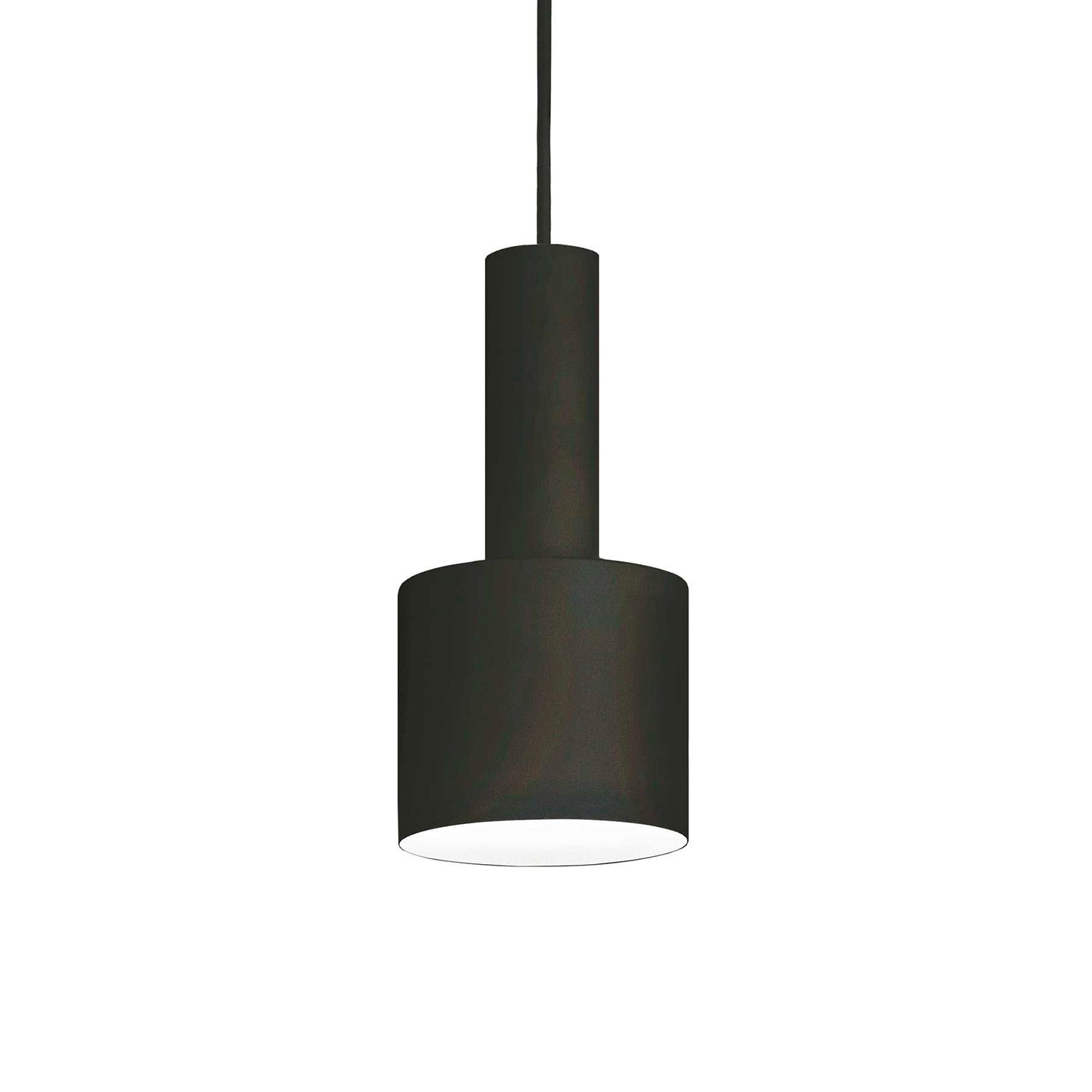 HOLLY - Golden, black or white suspension light for kitchen