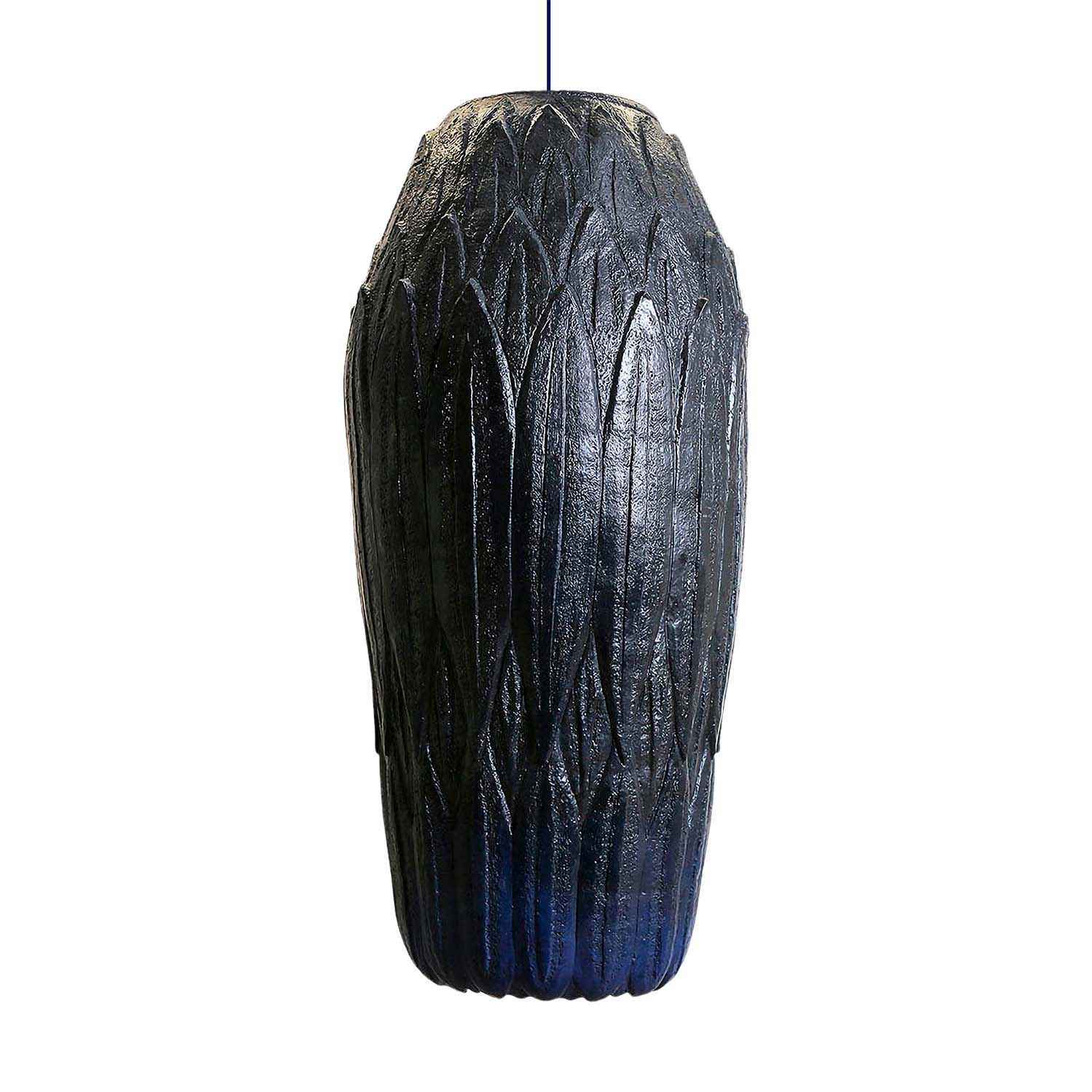 HVOIA - Suspension XXL en céramique design original