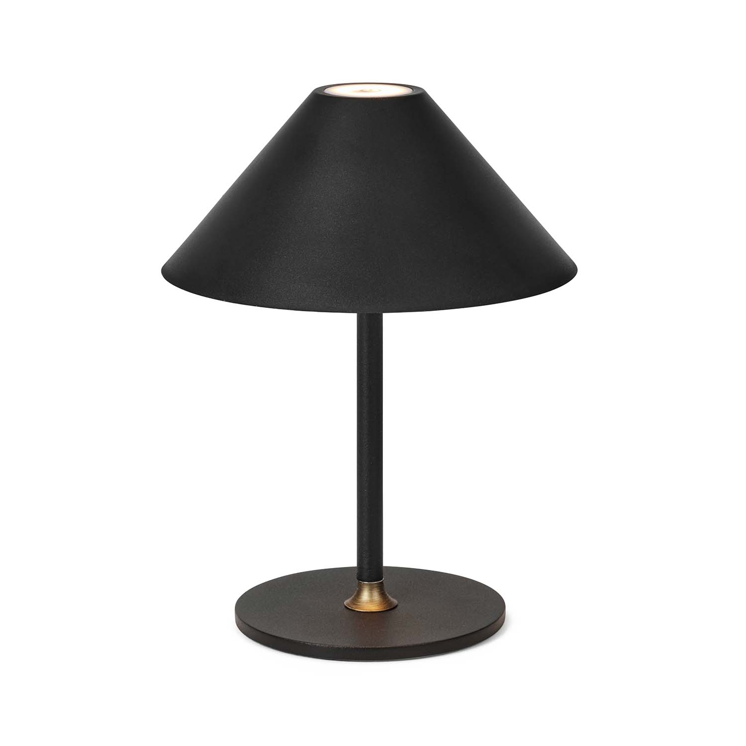 HYGGE - Lampe de table nomade design sans-fil