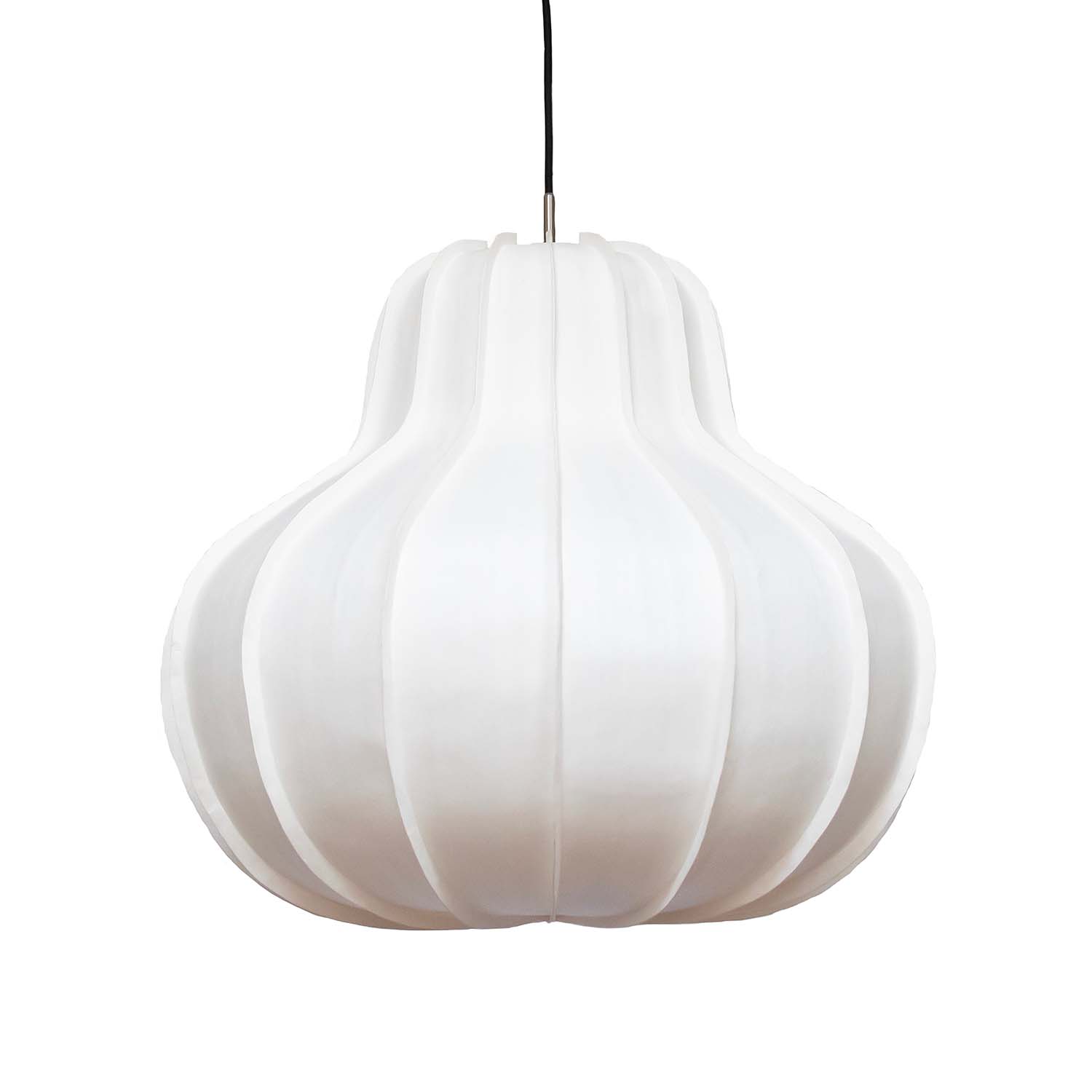 HYO - Japanese design suspension in handmade white paper