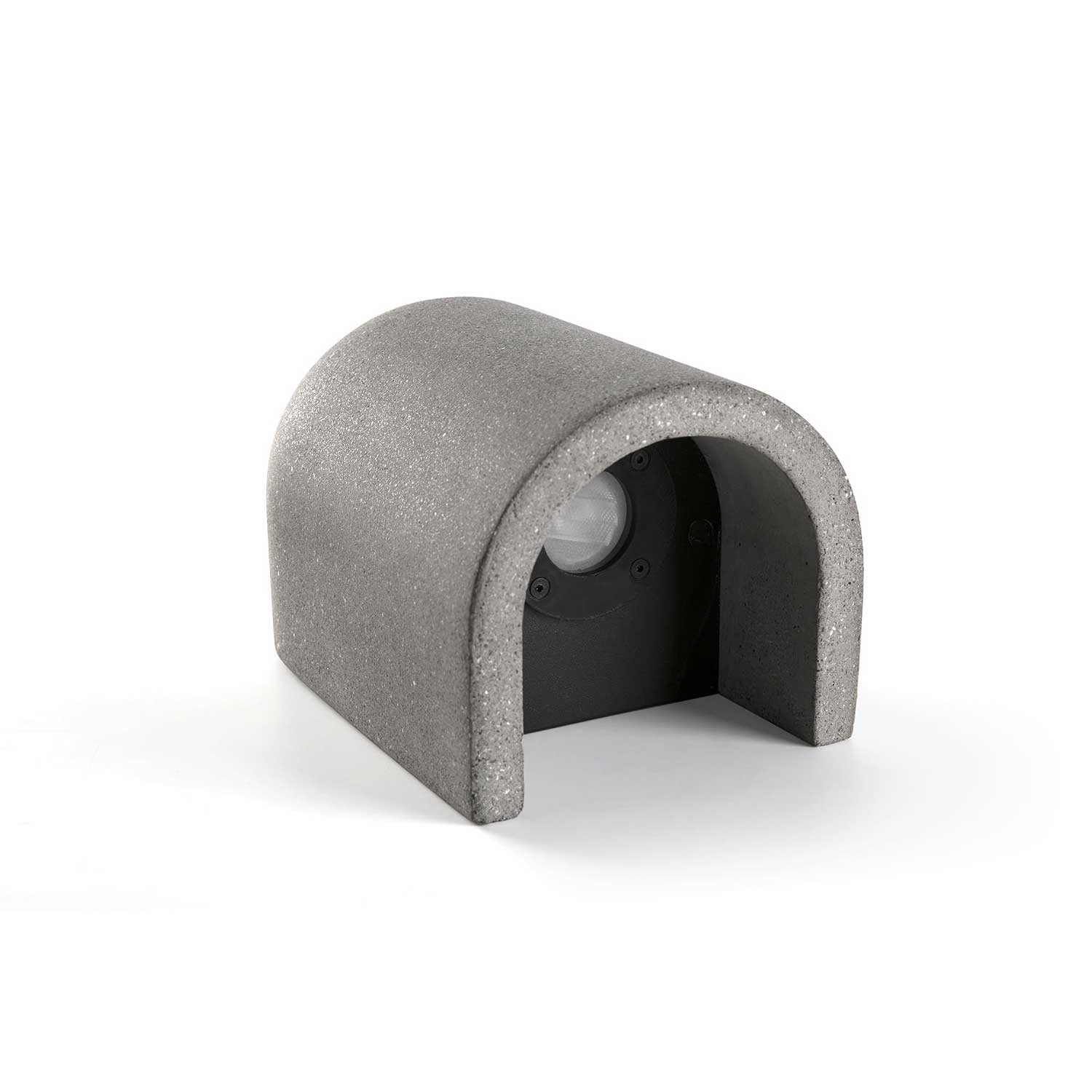 Iglu - Concrete LED marker for path lighting