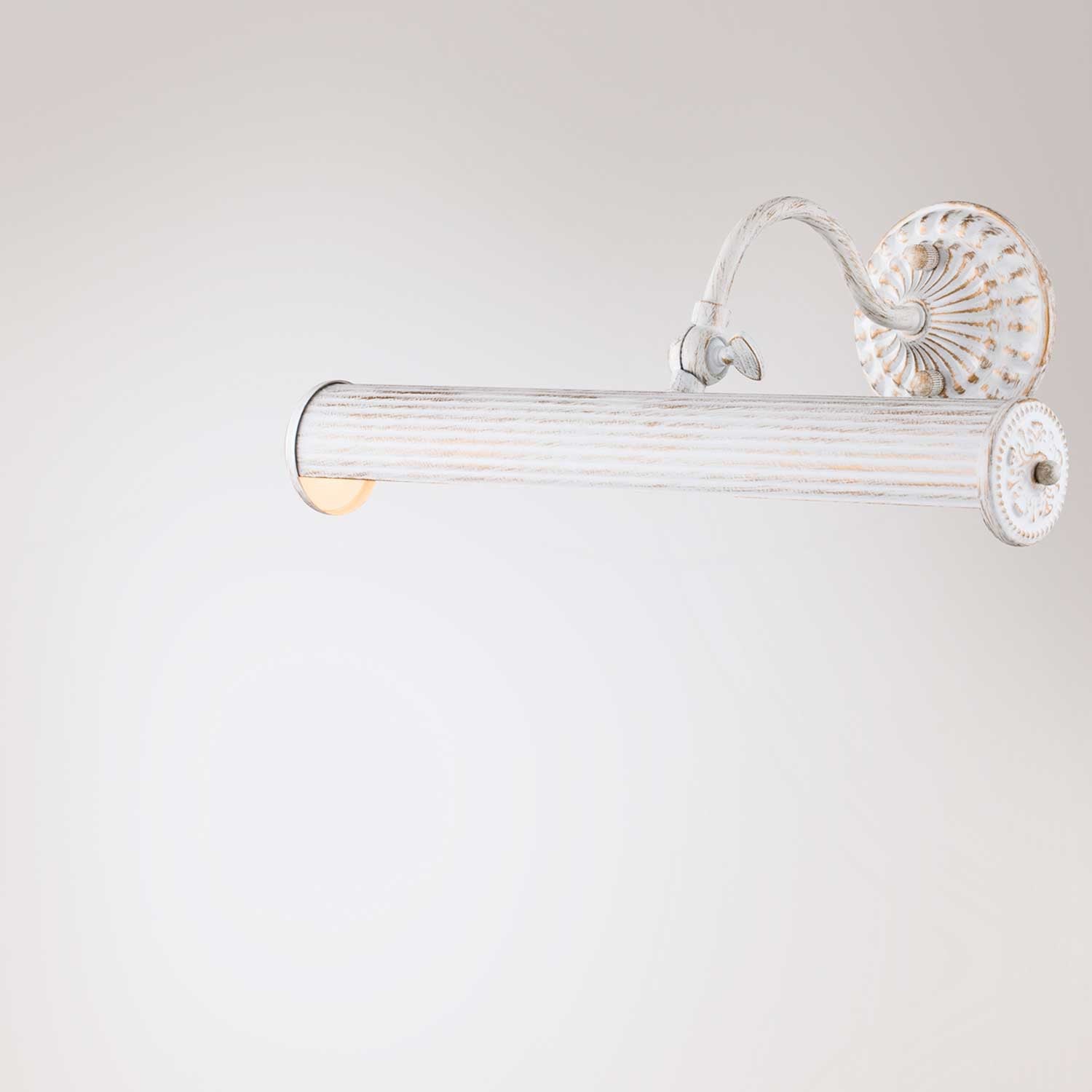 Renoir - Vintage Wandleuchte für alten Bilderrahmen