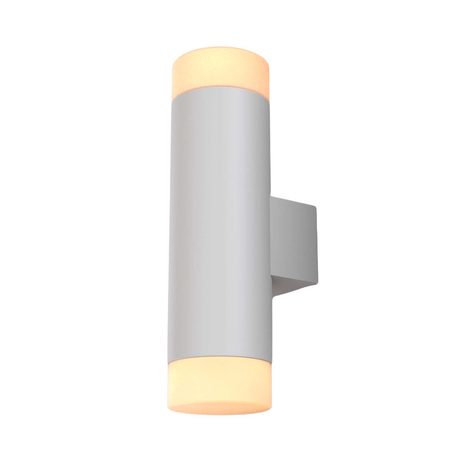 KILT - Integrated LED wall light design white or black