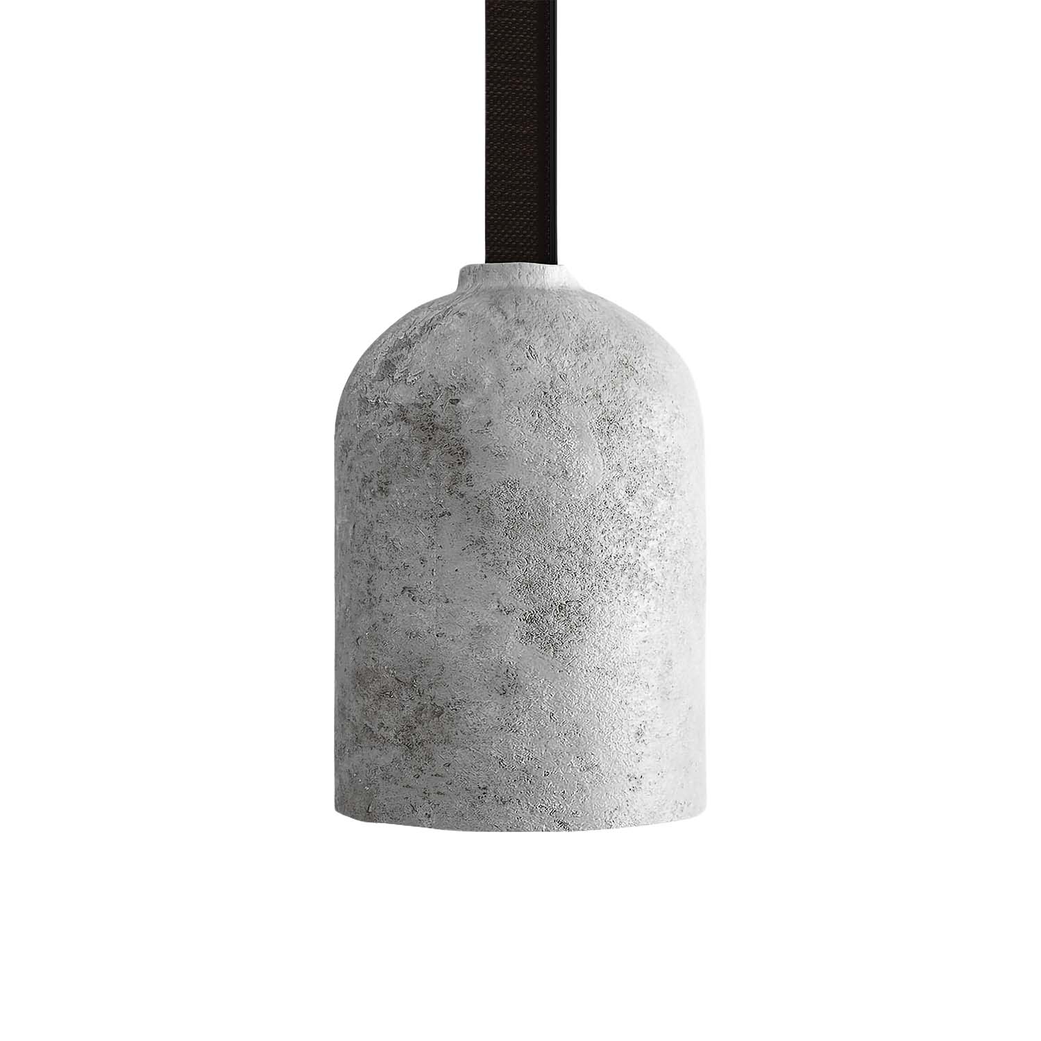 KORA - Suspension en céramique moderne pour cuisine