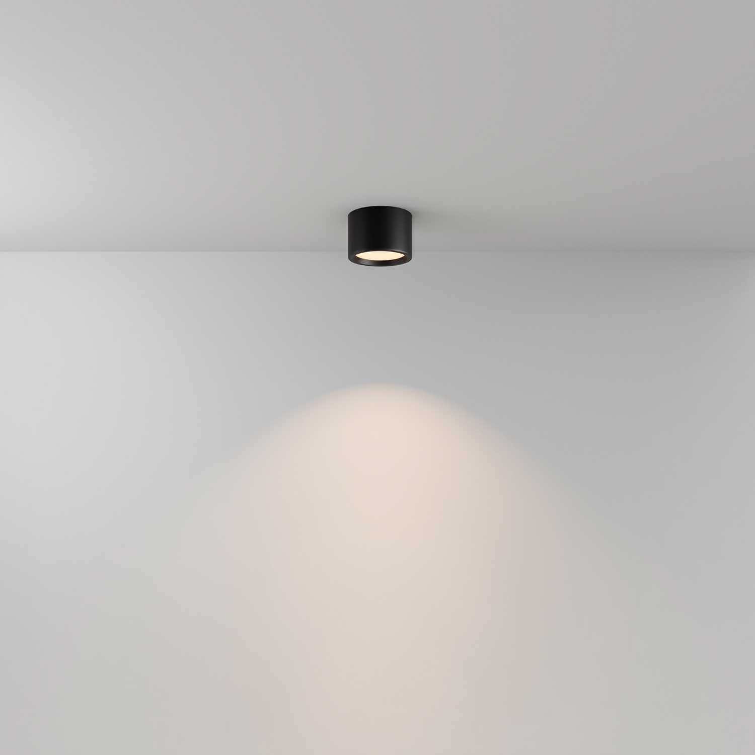 Hydra - Spot LED de salle de bain étanche IP44 design