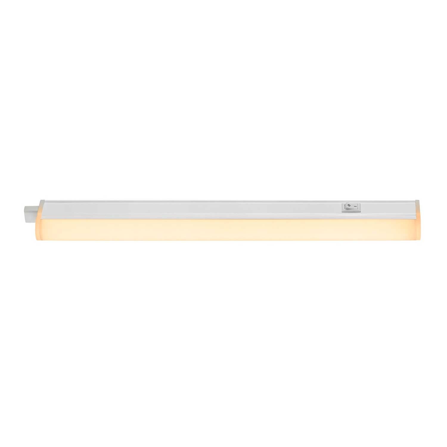 Latona - Réglette LED pour cuisine moderne