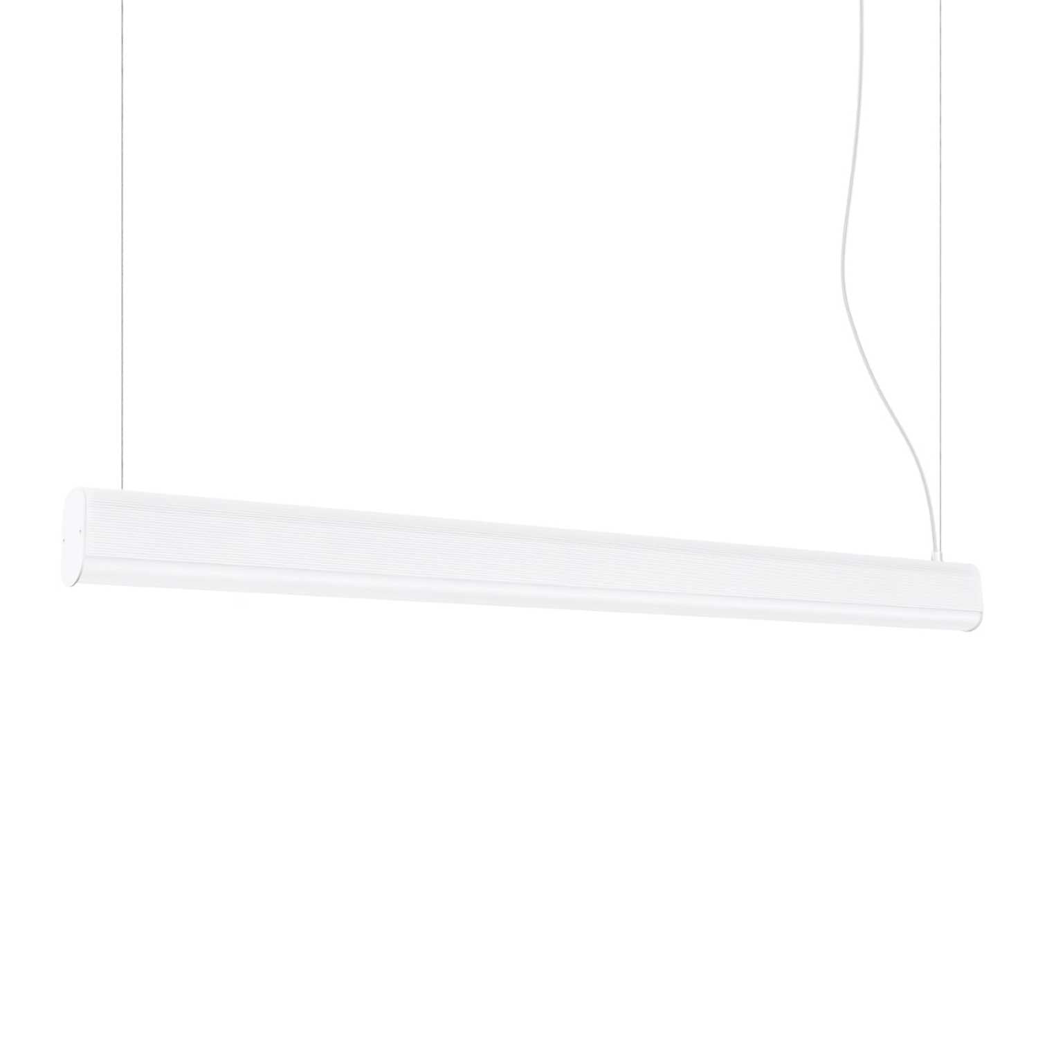 Librae - zeitgenössische LED-Pendelleuchte für Büros