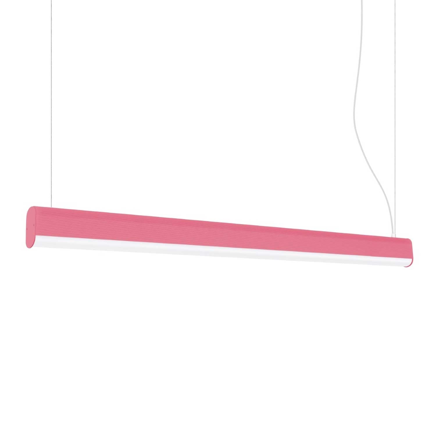 Librae - Suspension LED contemporaine pour bureaux