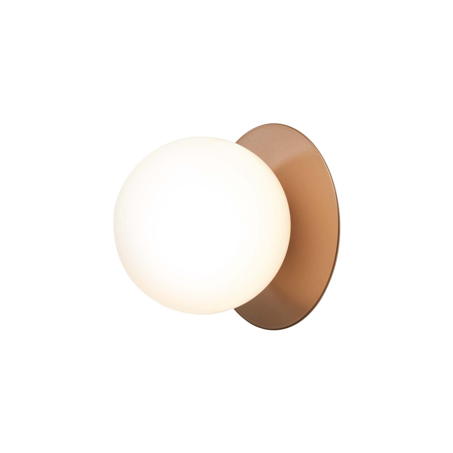 LIILA 1 Opal Wall - Applique murale élégante et design de luxe