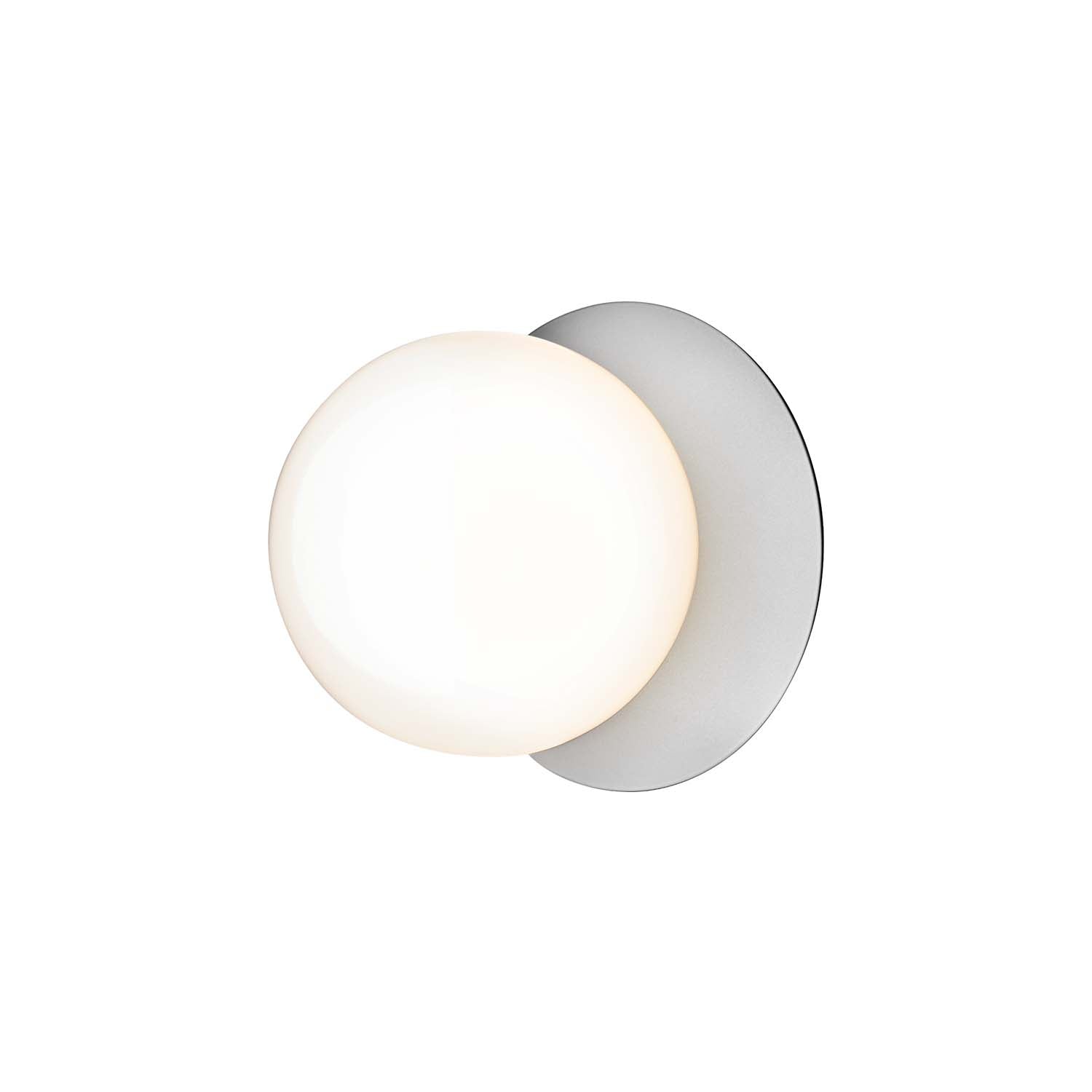 LIILA 1 Opal Wall - Applique murale élégante et design de luxe