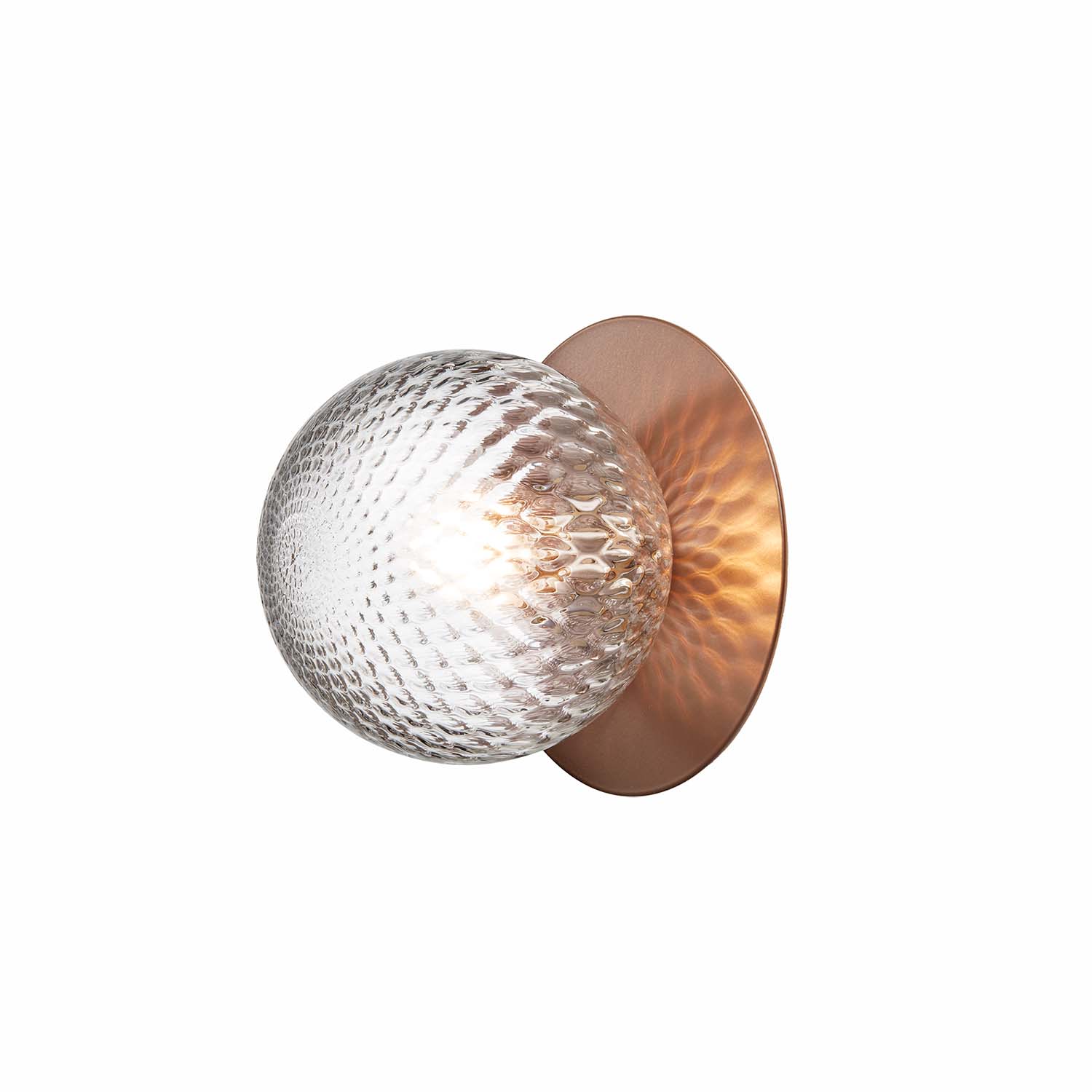 LIILA 1 Optic Wall - Applique murale élégante de designer de luxe