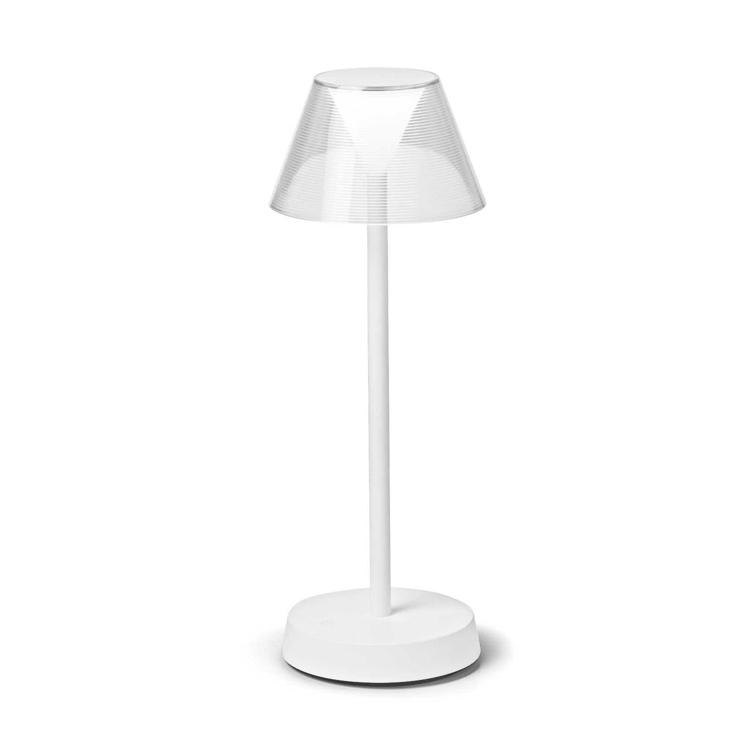 LOLITA - Lampada portatile senza fili con LED integrato
