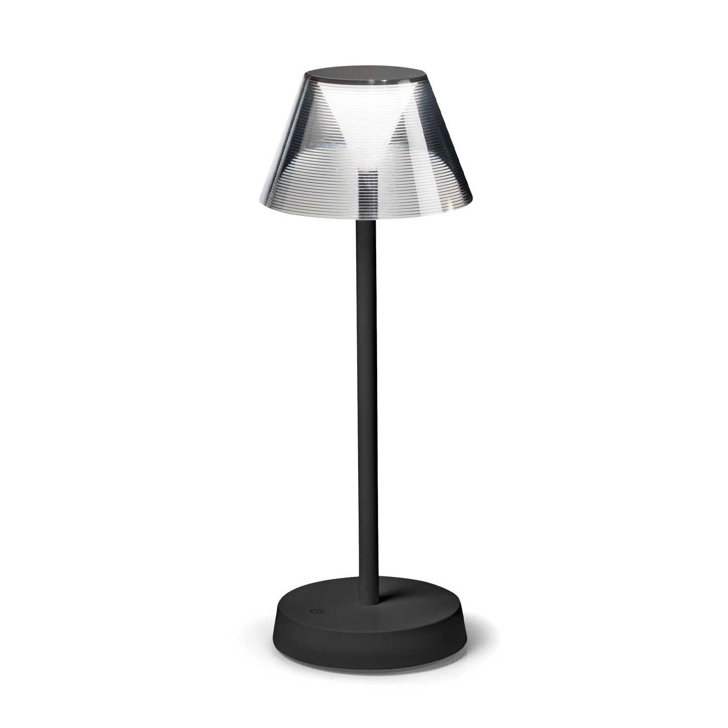 LOLITA - Lampe sans-fil portable avec LED intégrée