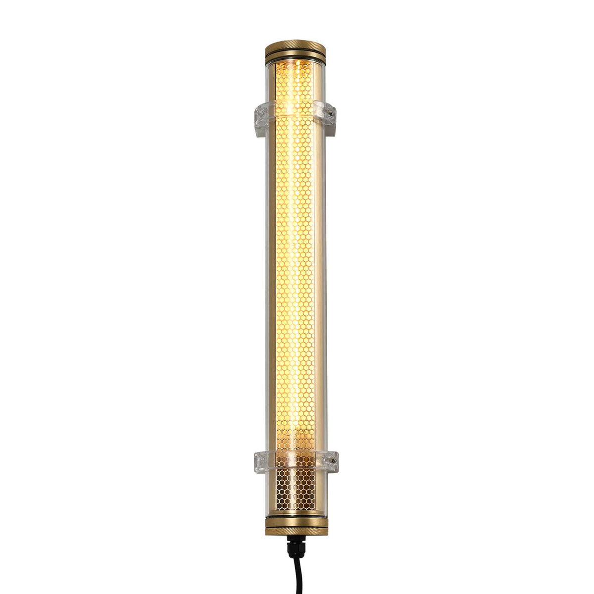 Elements Lighting Lukas applique murale salle de bain tube Elements Lighting Lukas applique murale salle de bain tube
