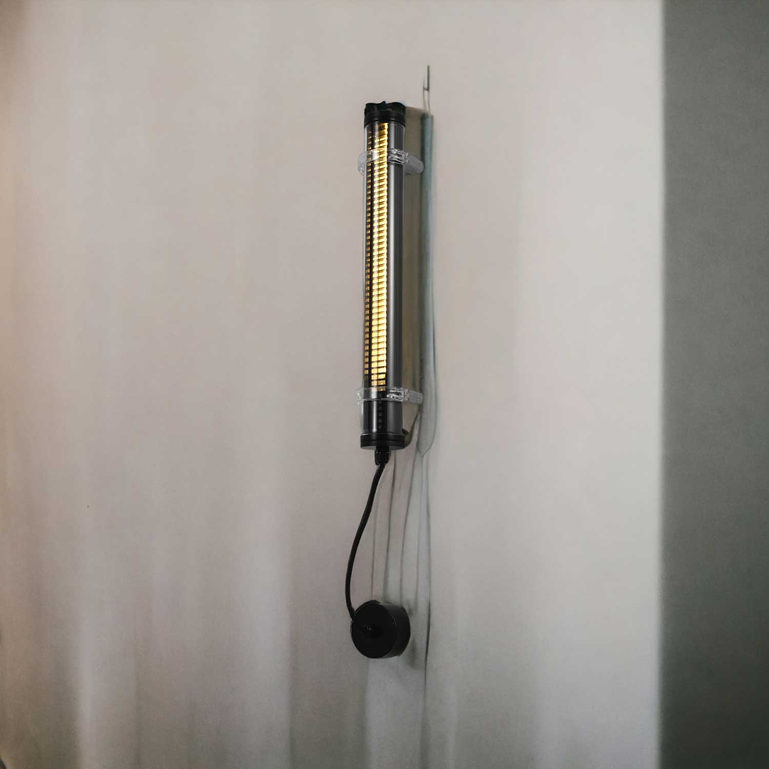 Lukas - Настенный светильник IP65 для ванной комнаты современный светодиодный трубчатый