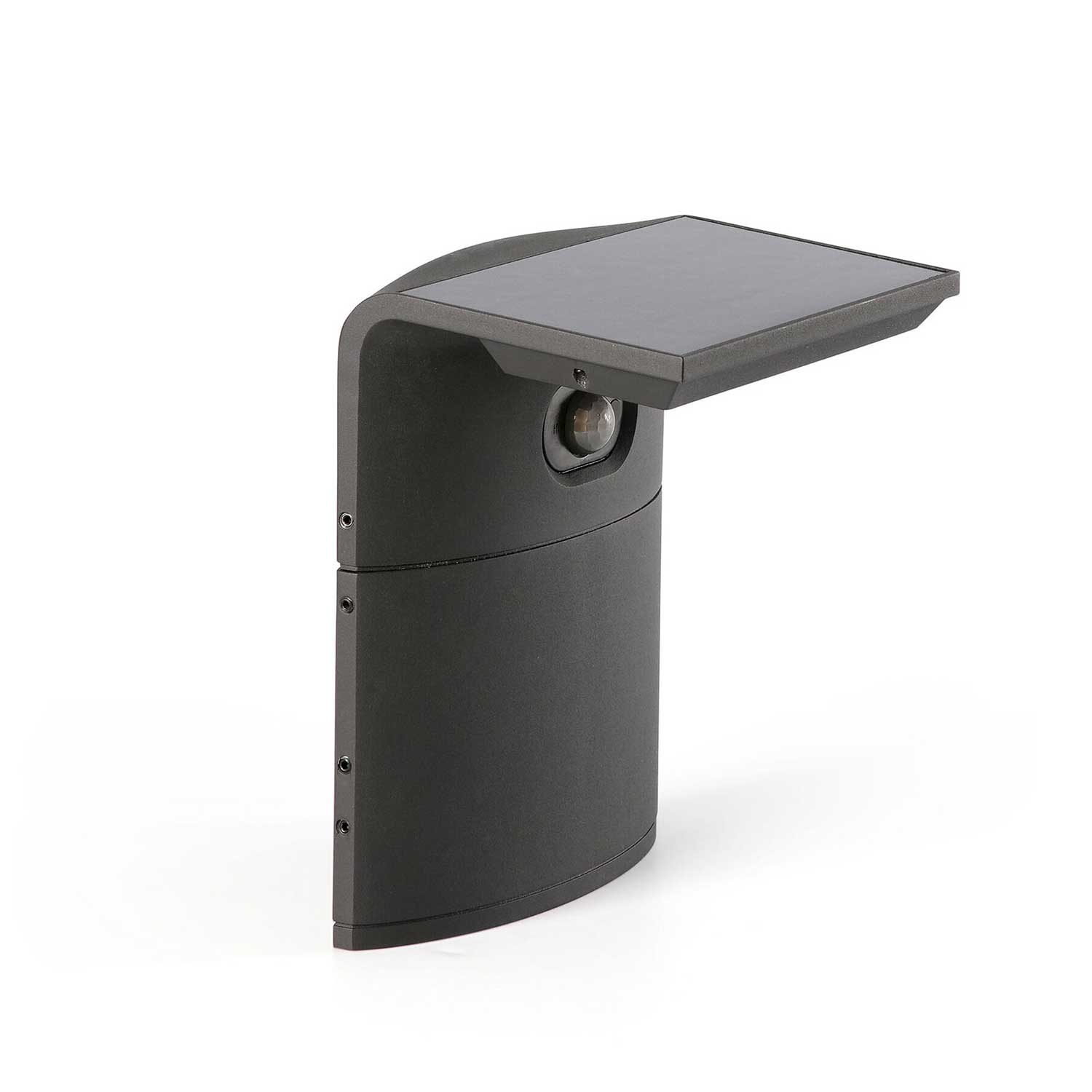 Luma - Solar-LED-Wegeleuchte mit Bewegungsmelder