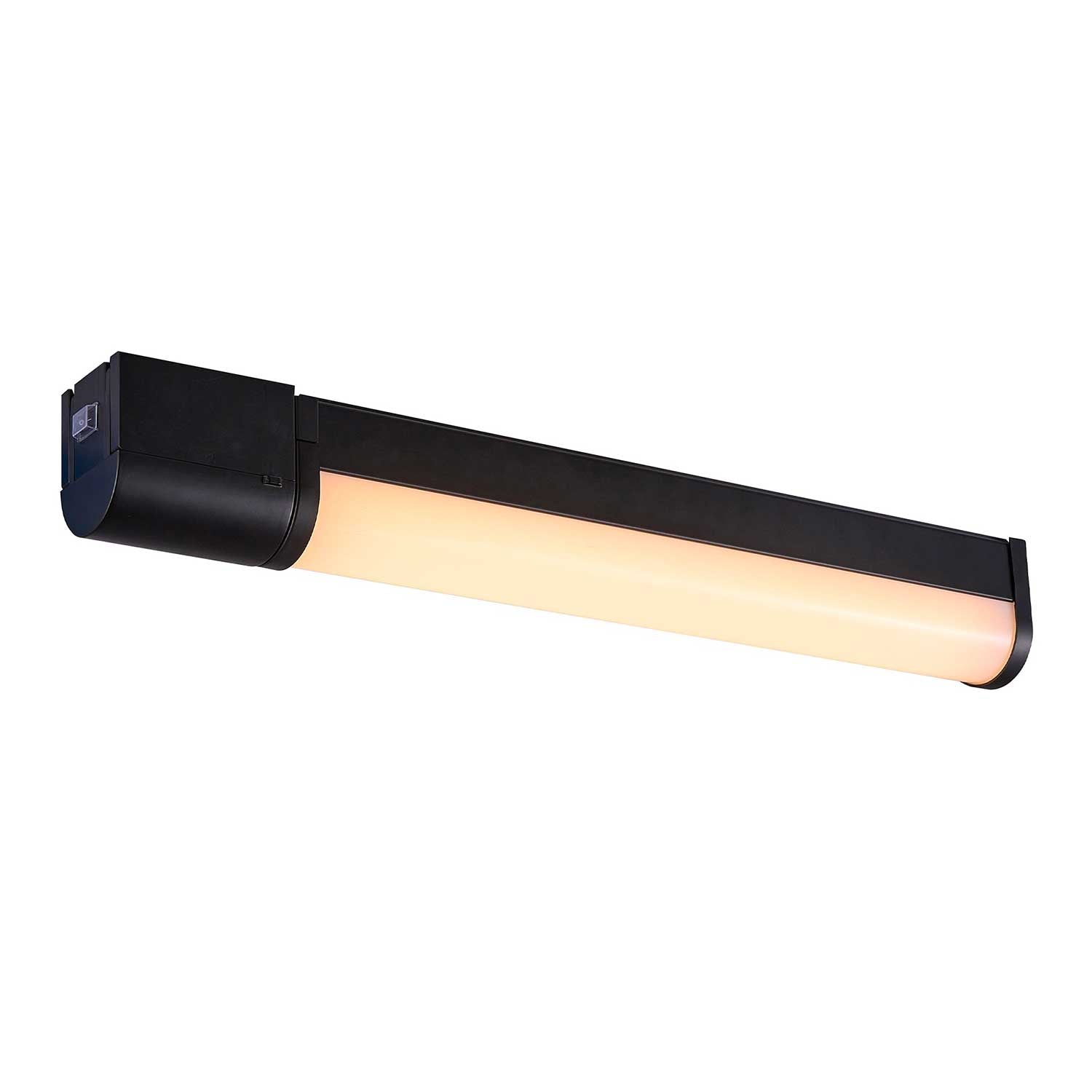 Malaika - Applique murale tube LED pour salle de bain