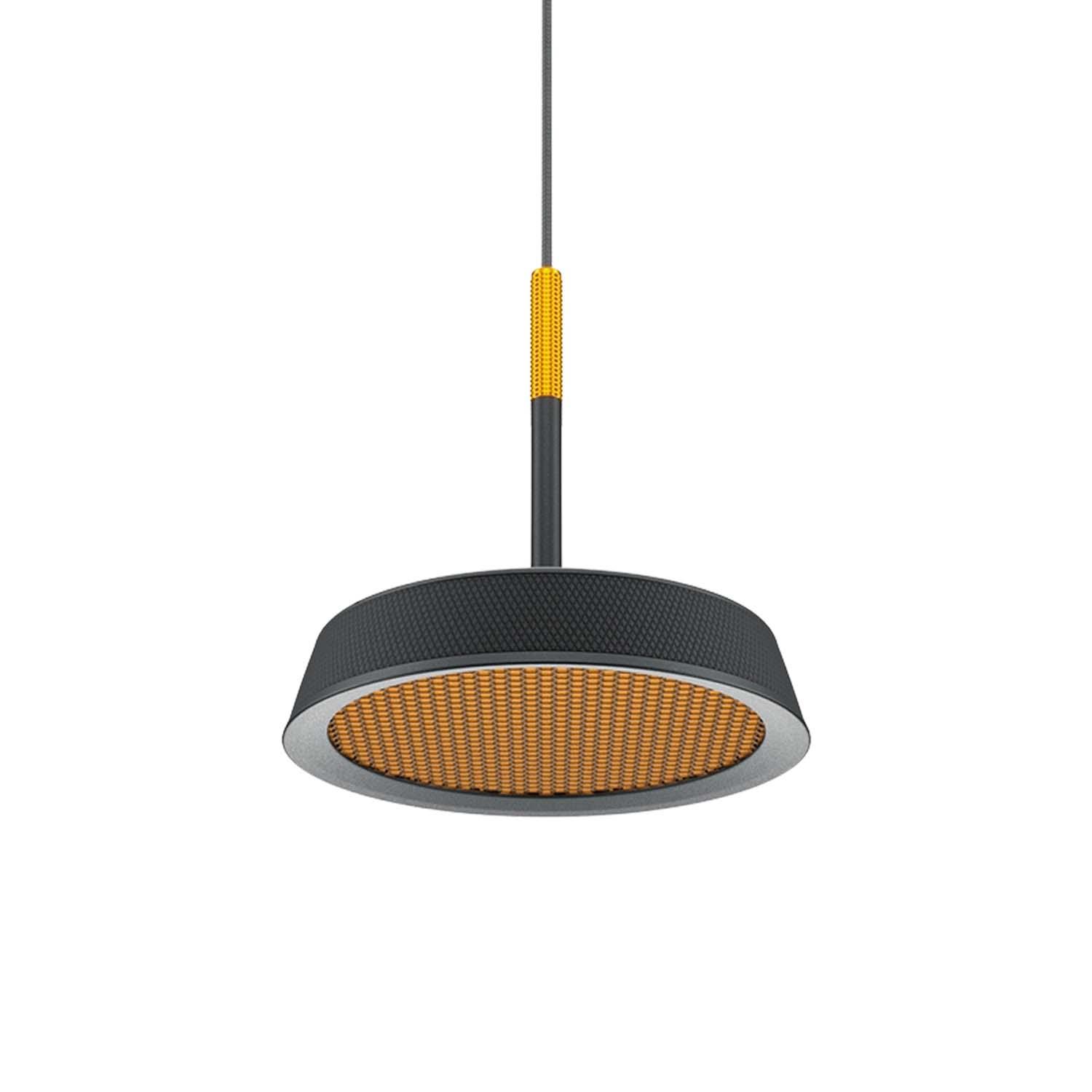 EL - Lámpara colgante moderna para salón de diseño