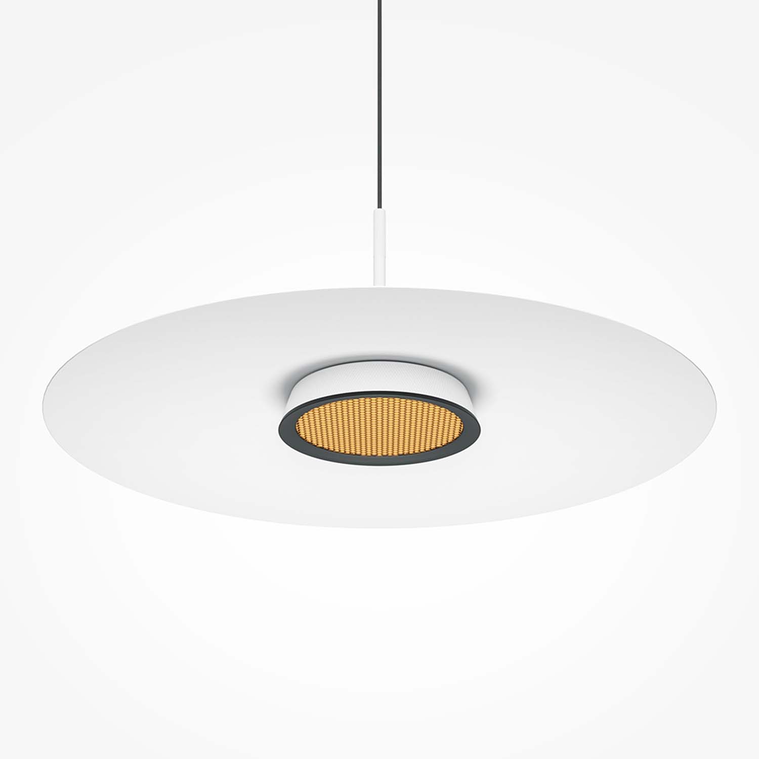 EL - Lámpara colgante moderna para salón de diseño