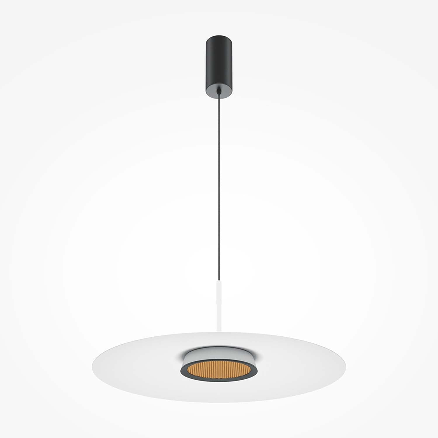 EL - Lámpara colgante moderna para salón de diseño