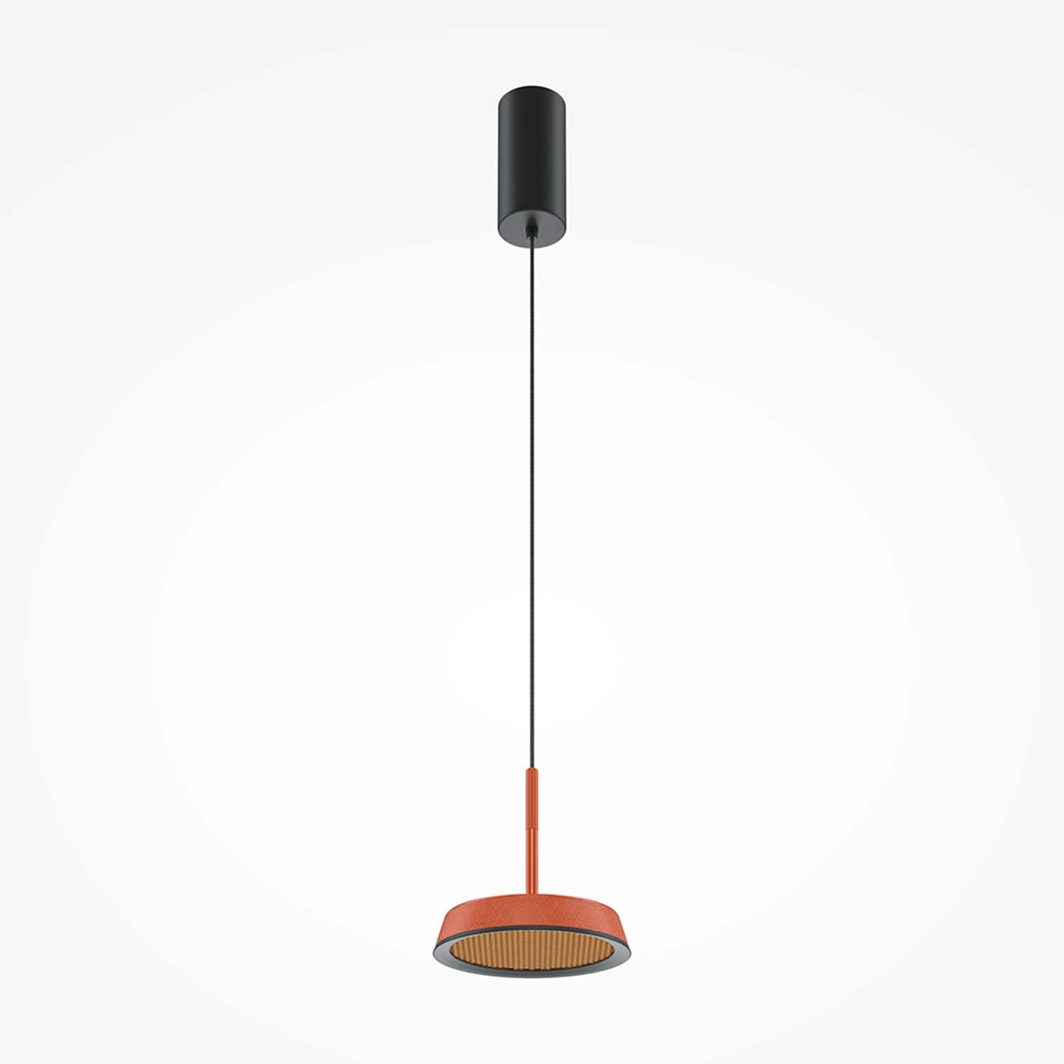 EL - Lámpara colgante moderna para salón de diseño