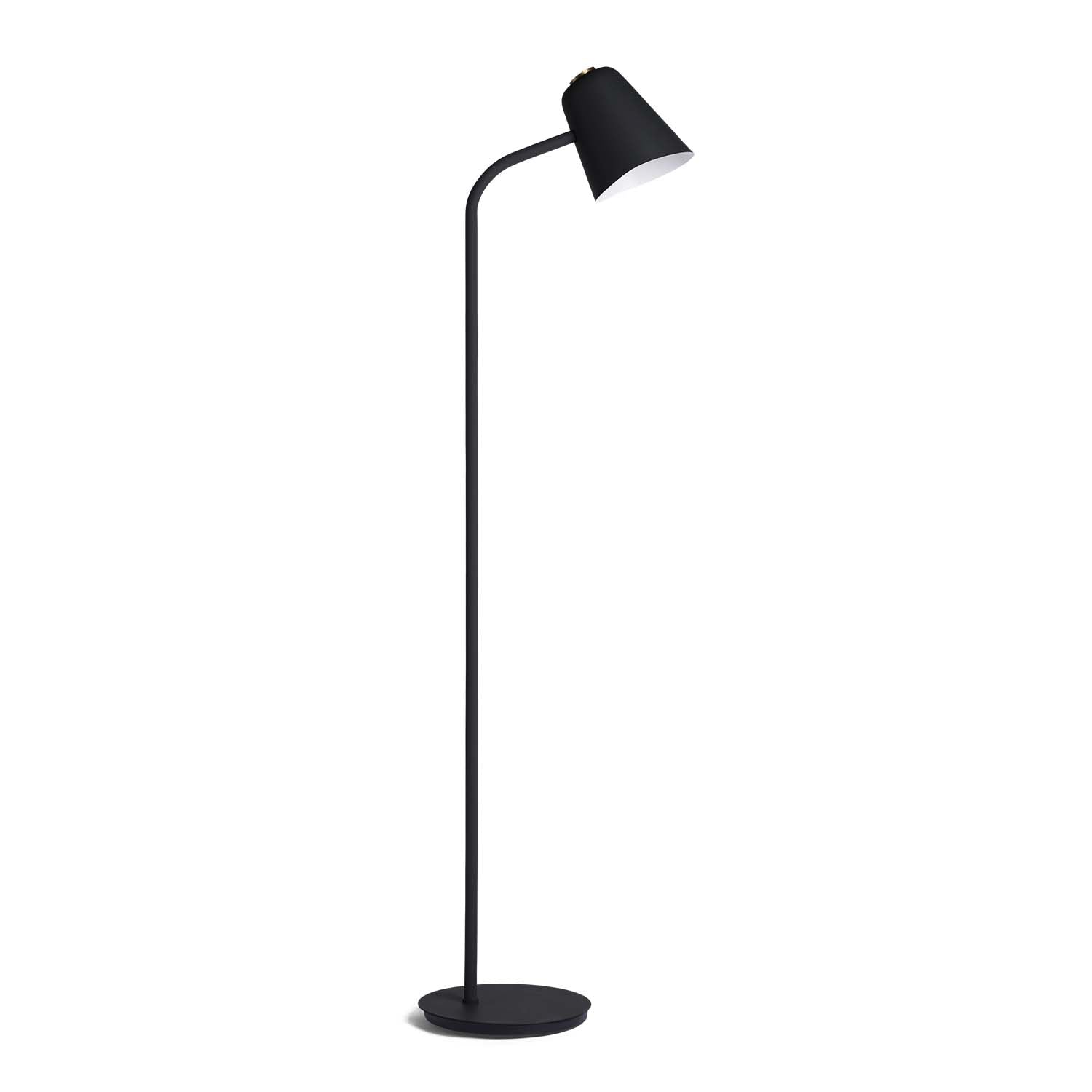 ME DIM - Dimmable design floor lamp, Scandinavian and modern